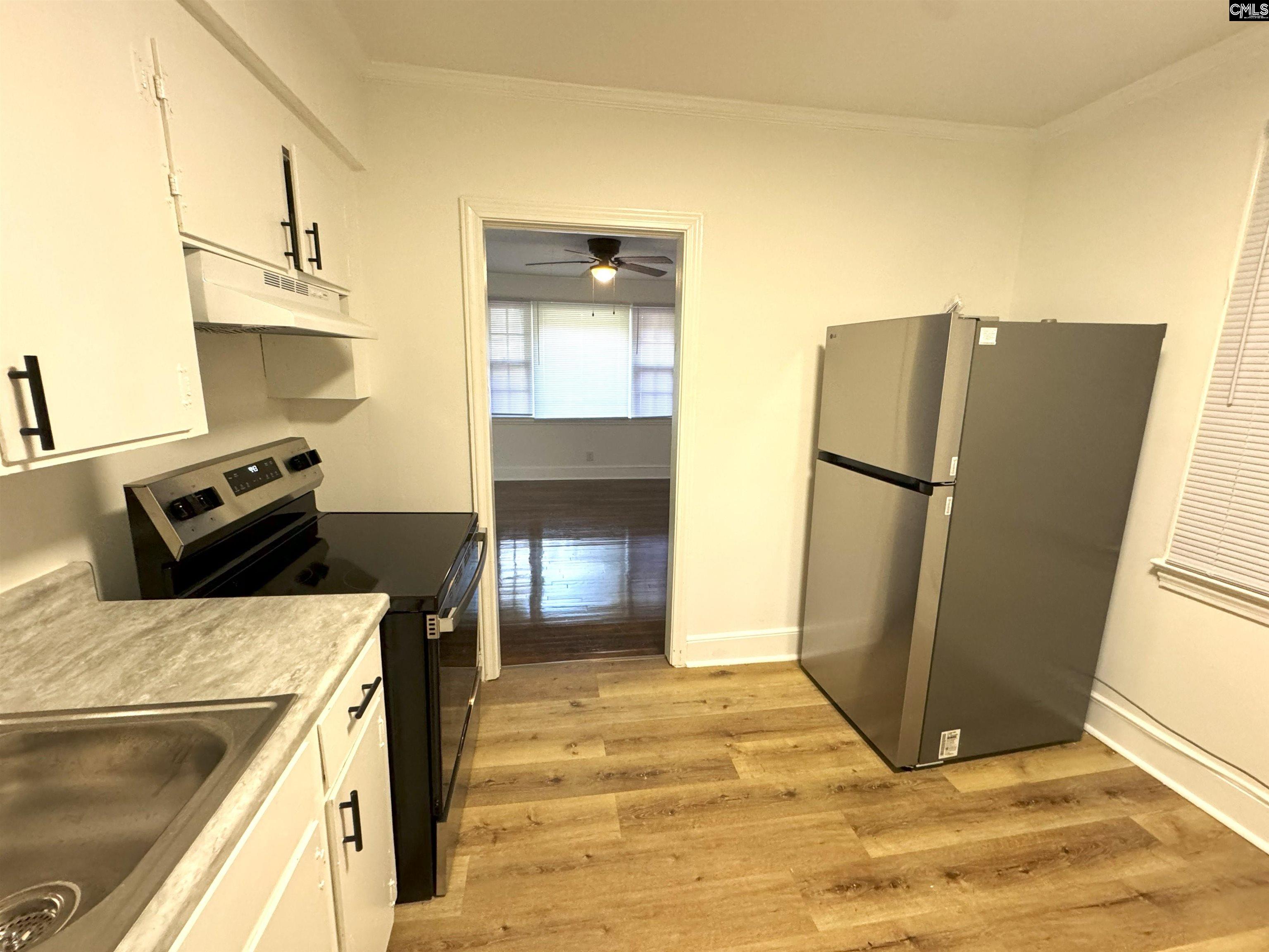 446 Robney Drive Sumter, SC 29150