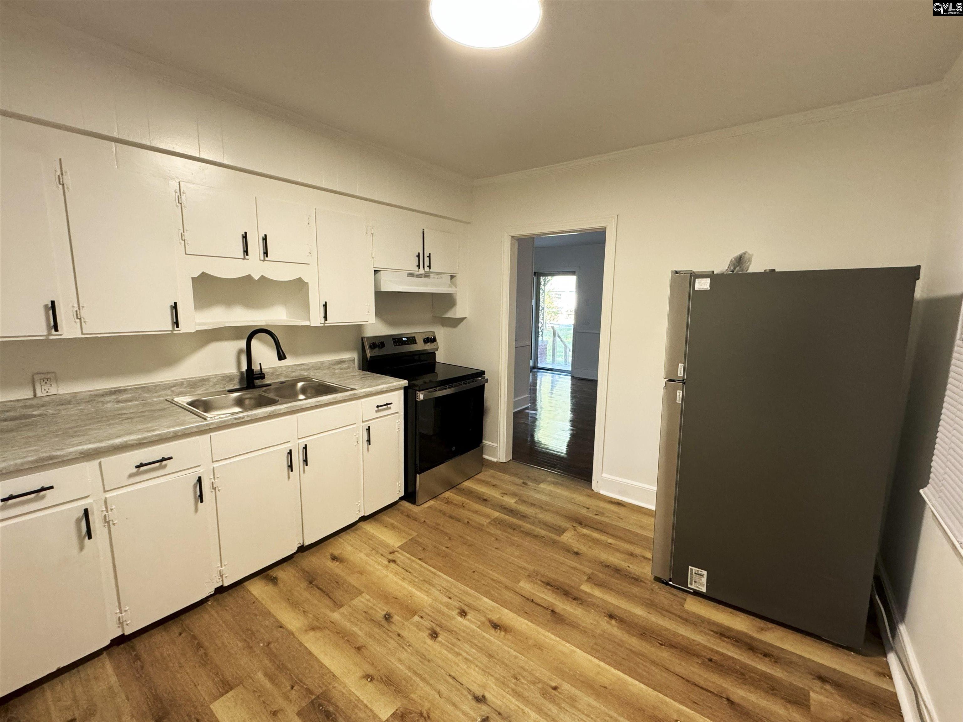 446 Robney Drive Sumter, SC 29150