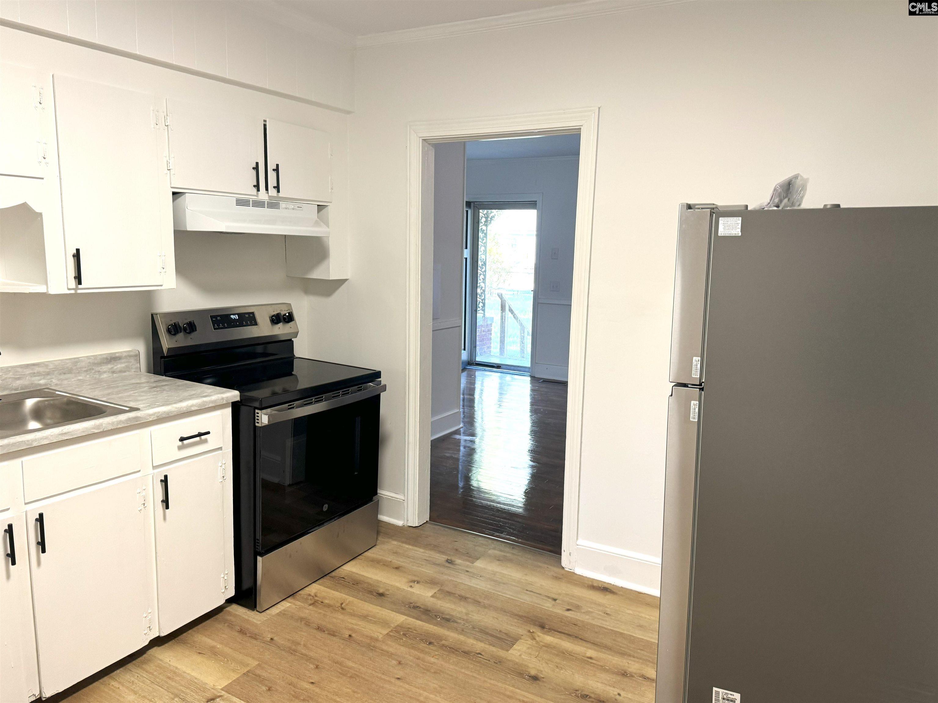 446 Robney Drive Sumter, SC 29150