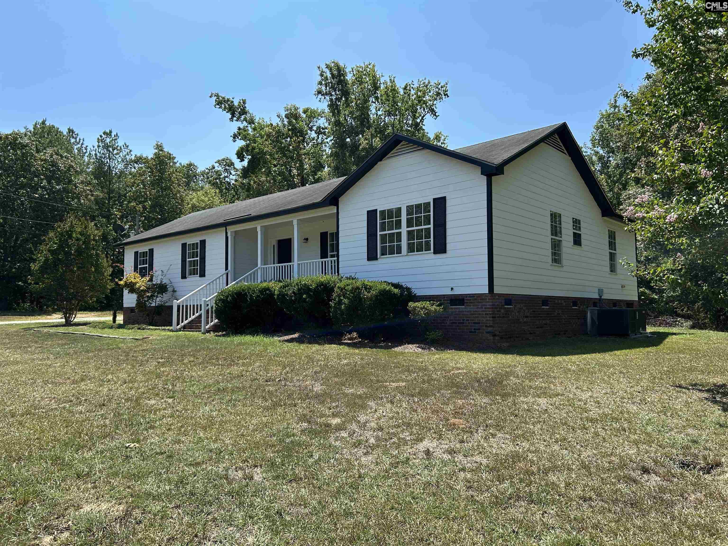 349 Federal Lane Prosperity, SC 29127
