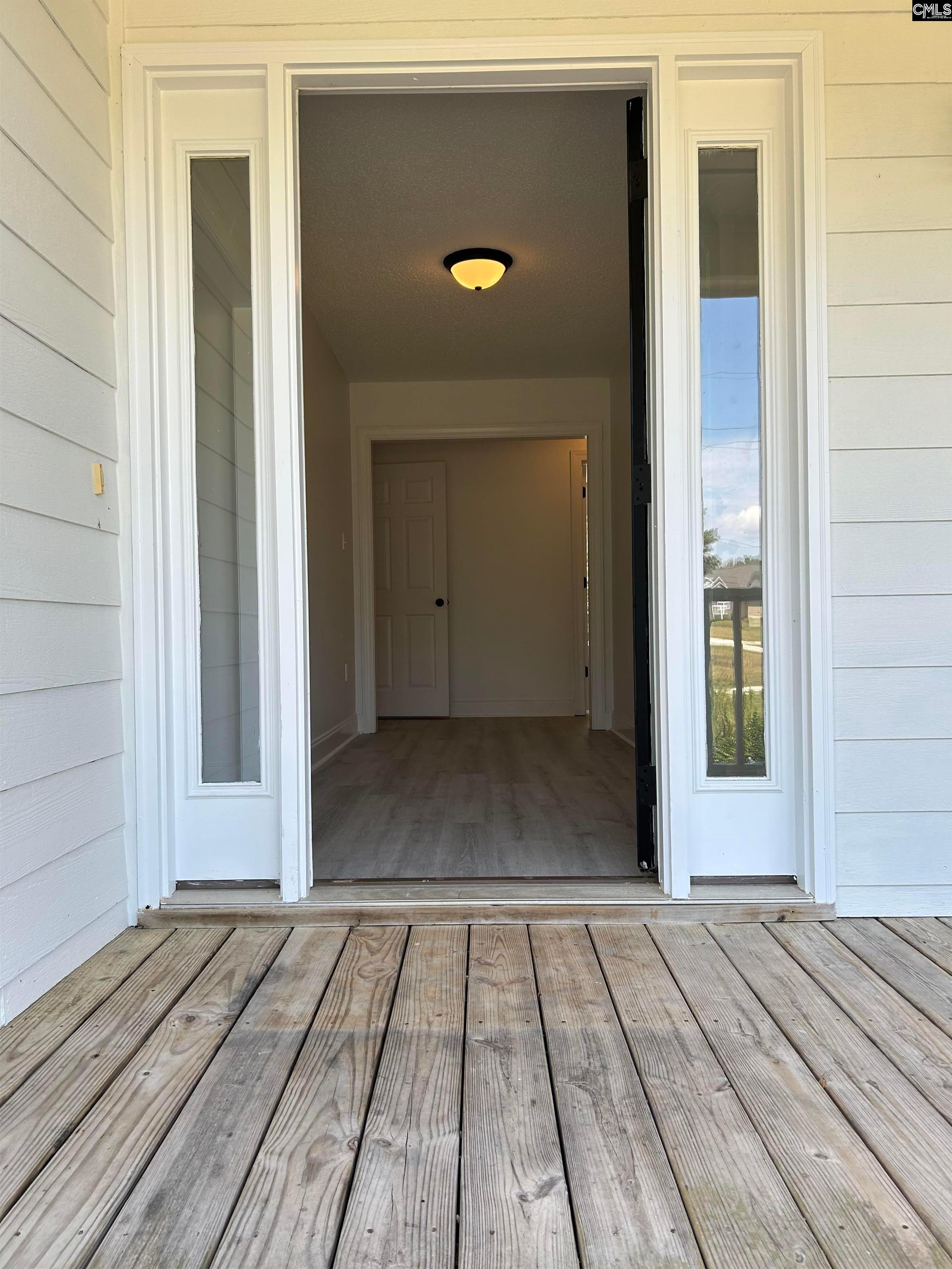 349 Federal Lane Prosperity, SC 29127