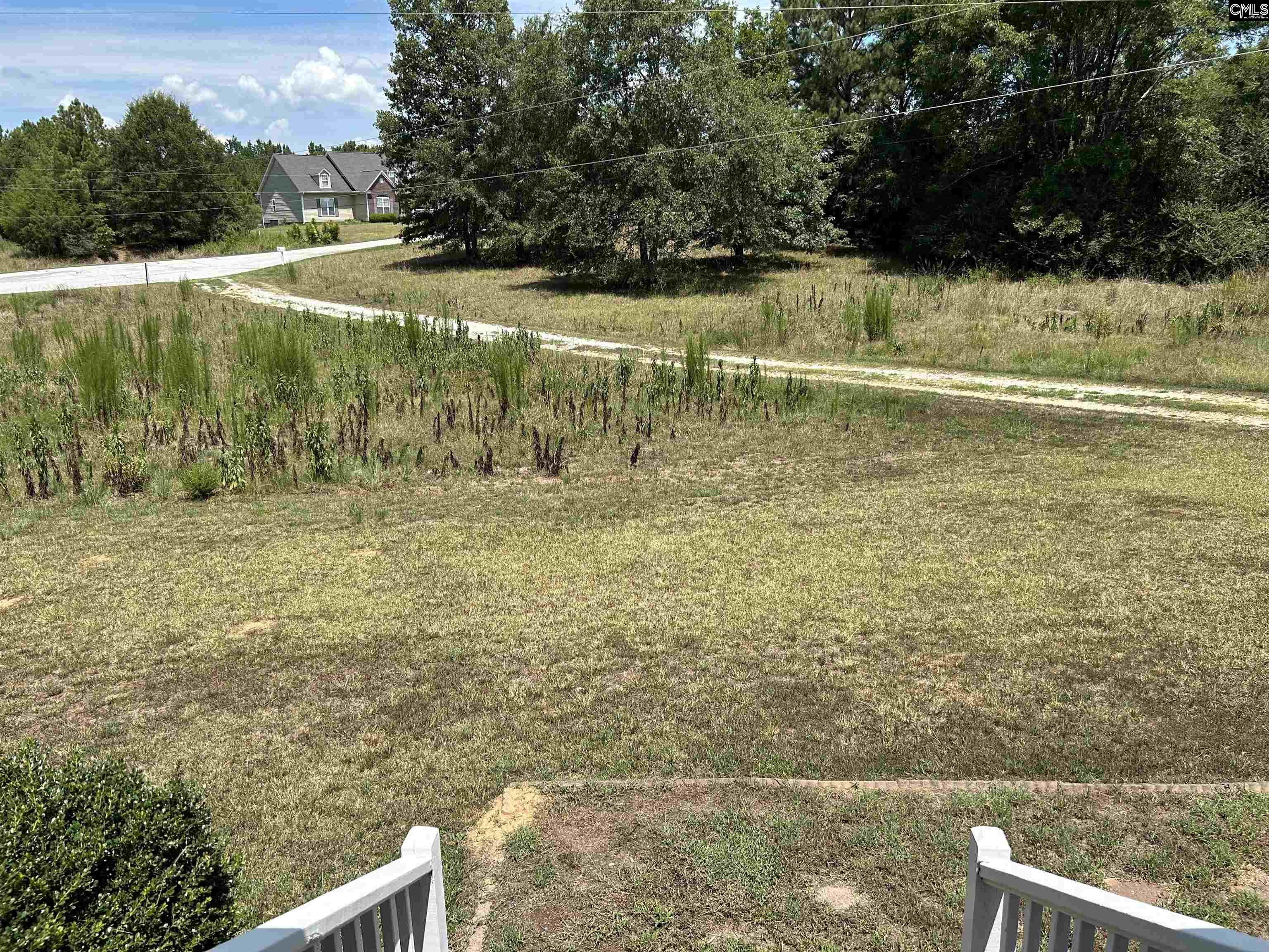 349 Federal Lane Prosperity, SC 29127