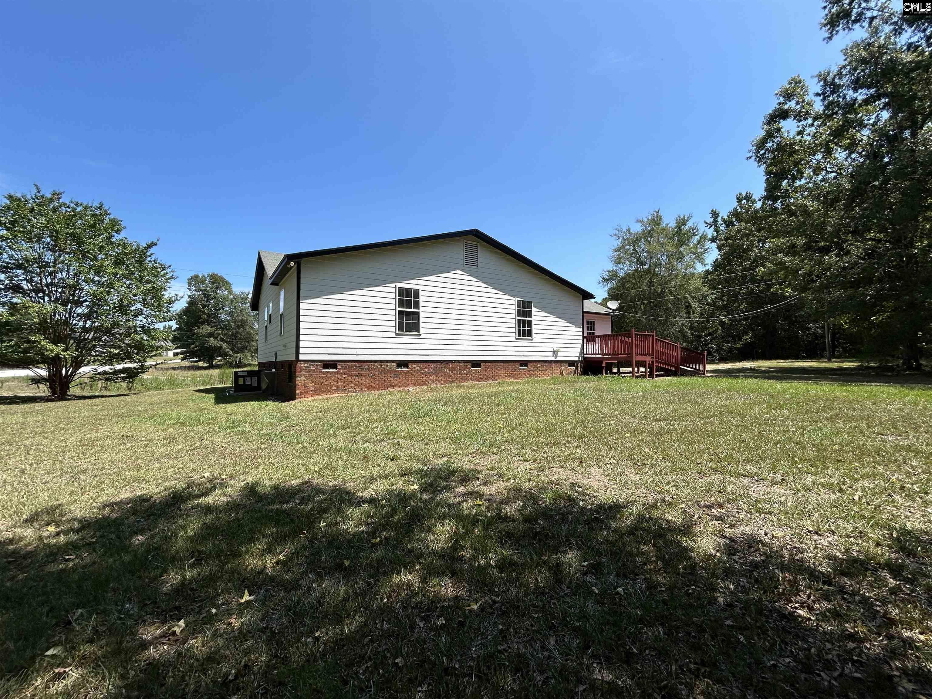 349 Federal Lane Prosperity, SC 29127