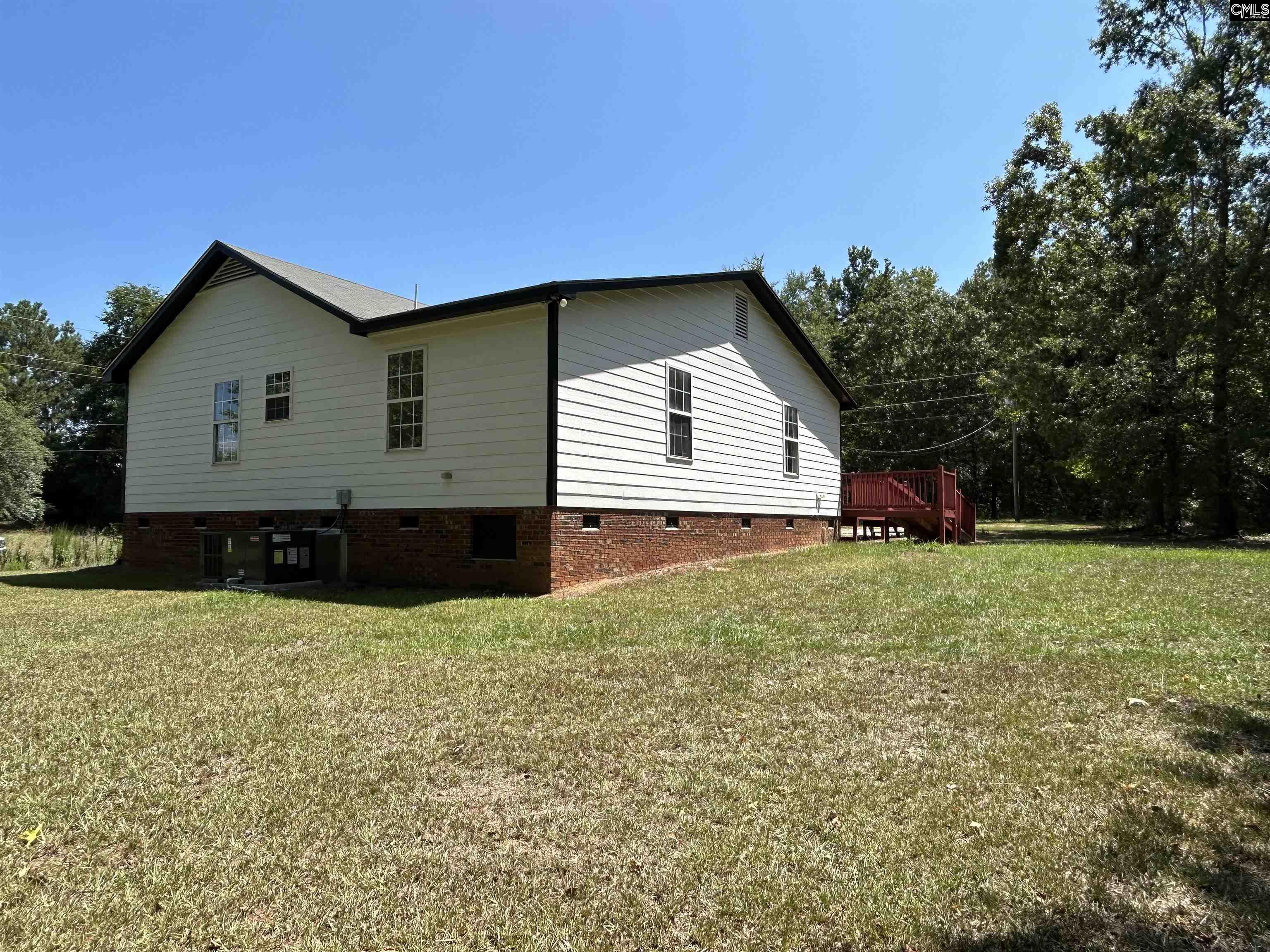 349 Federal Lane Prosperity, SC 29127