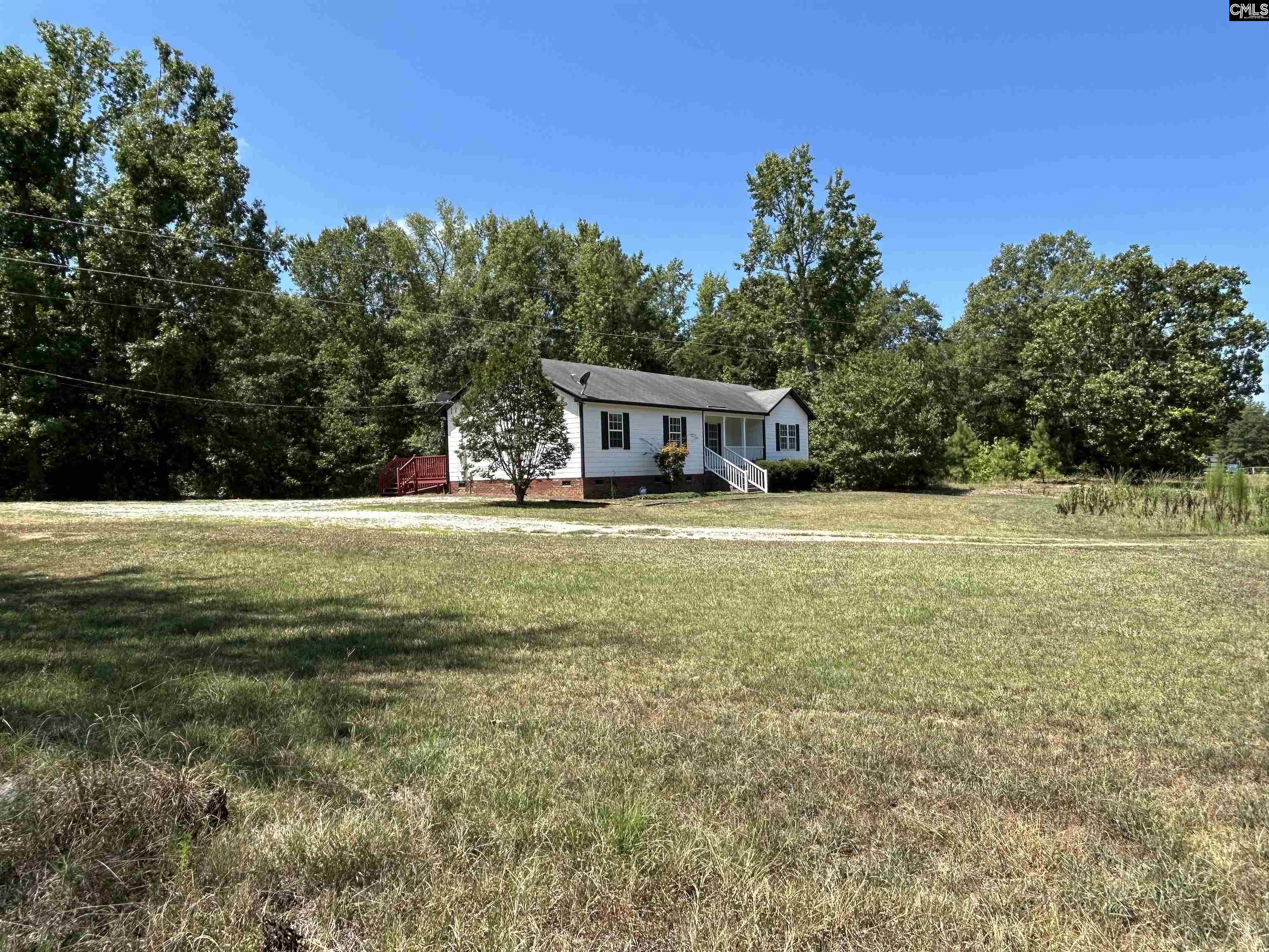 349 Federal Lane Prosperity, SC 29127