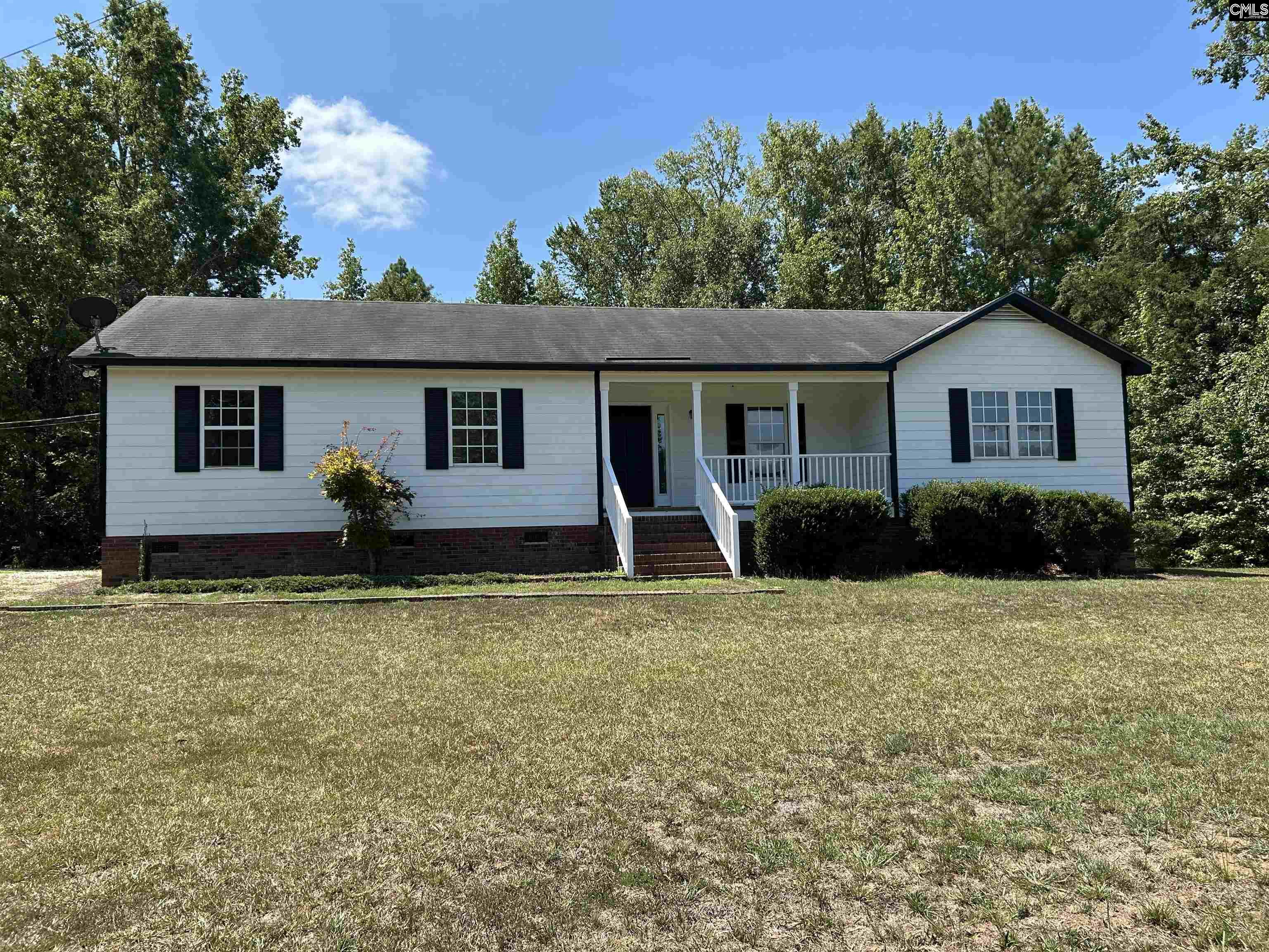 349 Federal Lane Prosperity, SC 29127