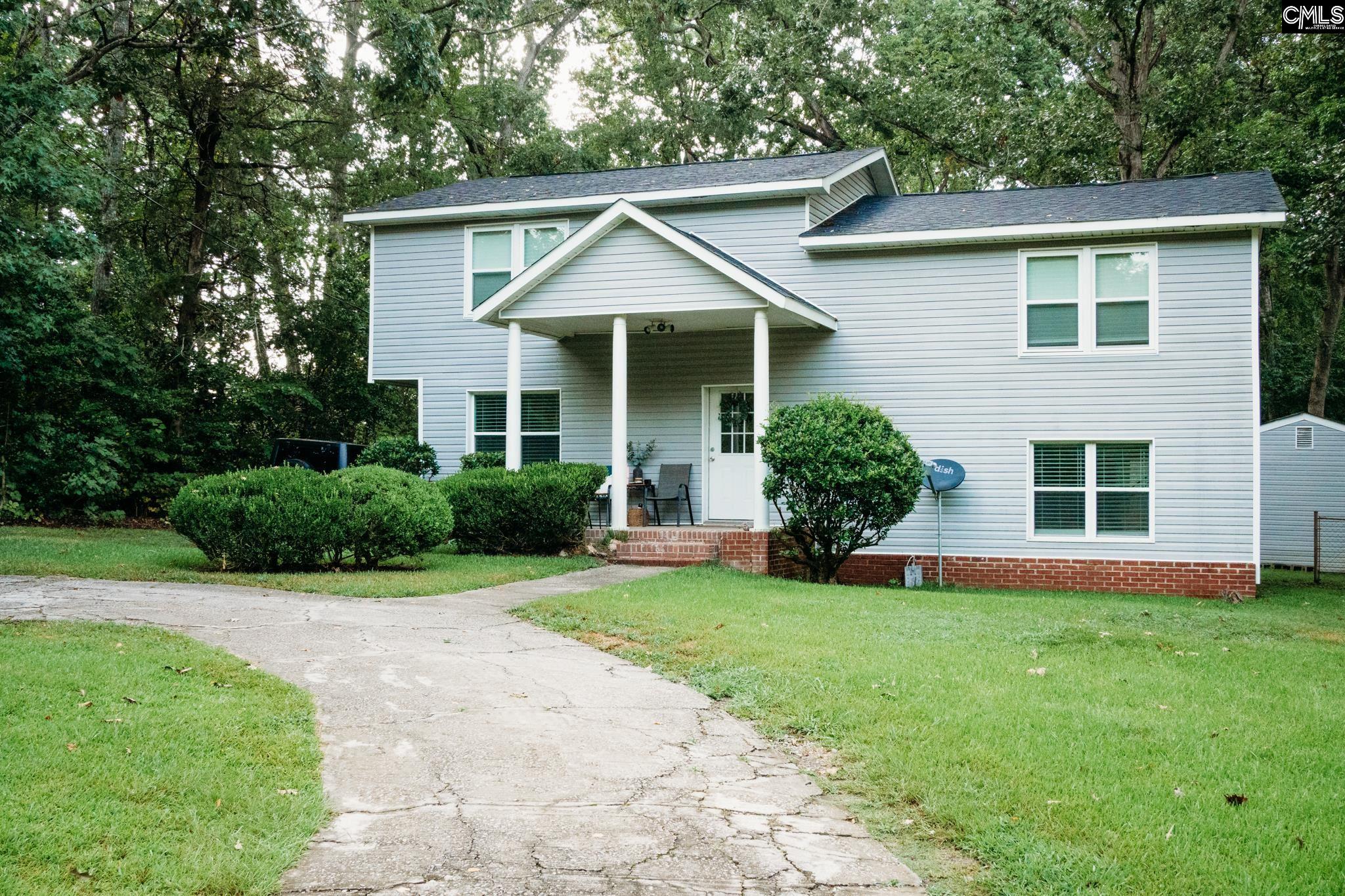 1628 Dreher Island Road Chapin, SC 29036