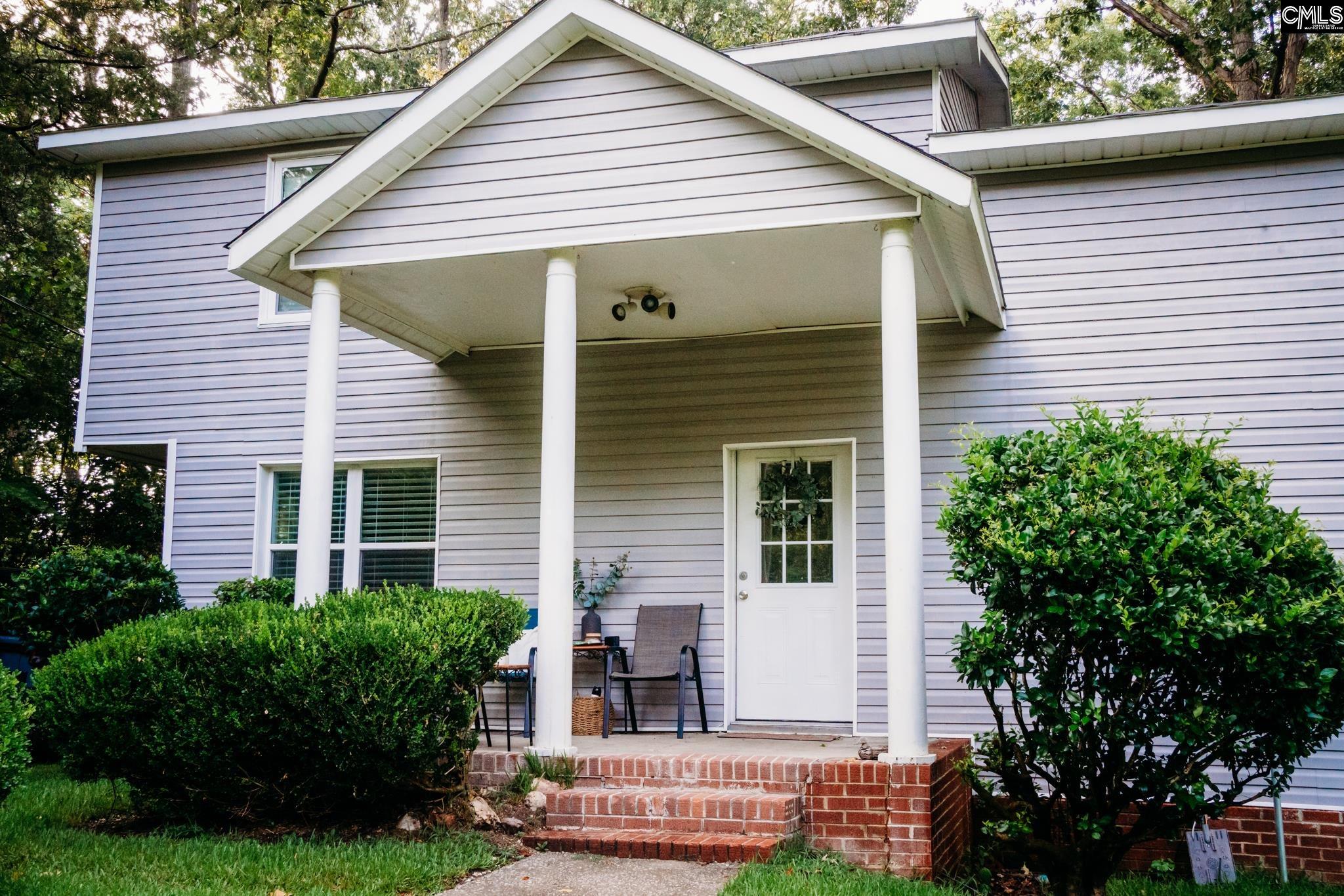 1628 Dreher Island Road Chapin, SC 29036