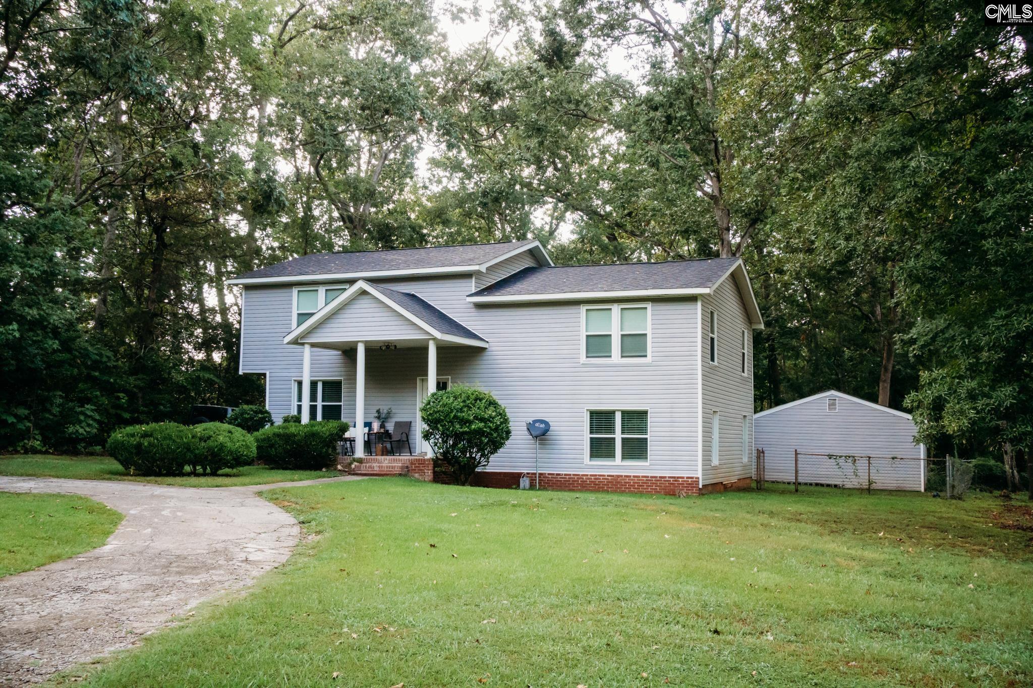 1628 Dreher Island Road Chapin, SC 29036