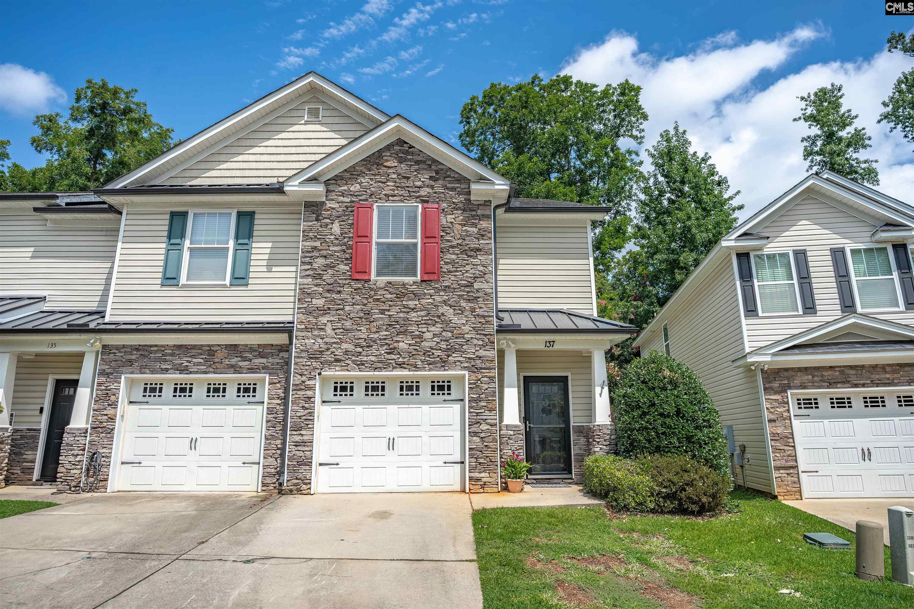 137 Tybo Drive Lexington, SC 29072