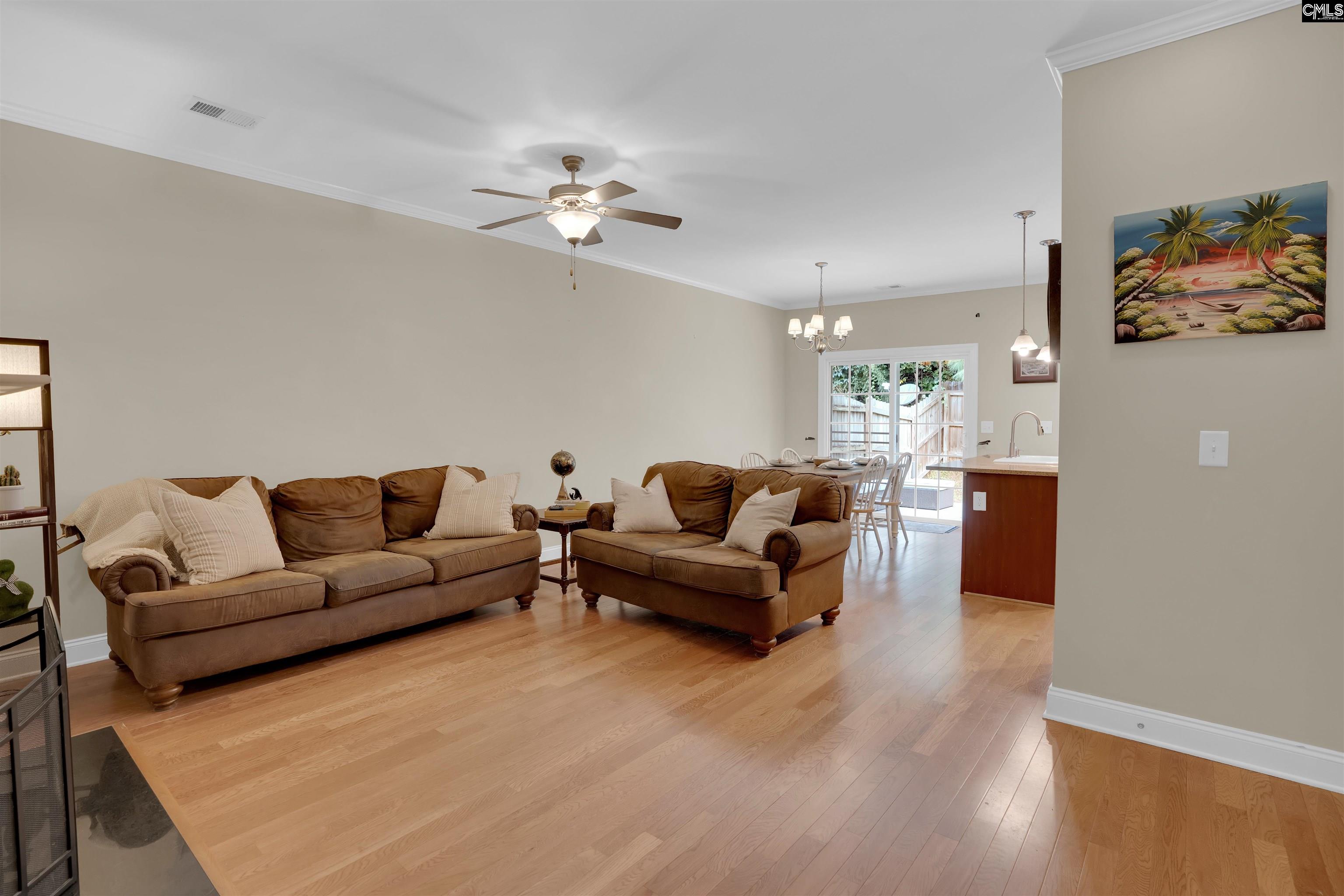 137 Tybo Drive Lexington, SC 29072