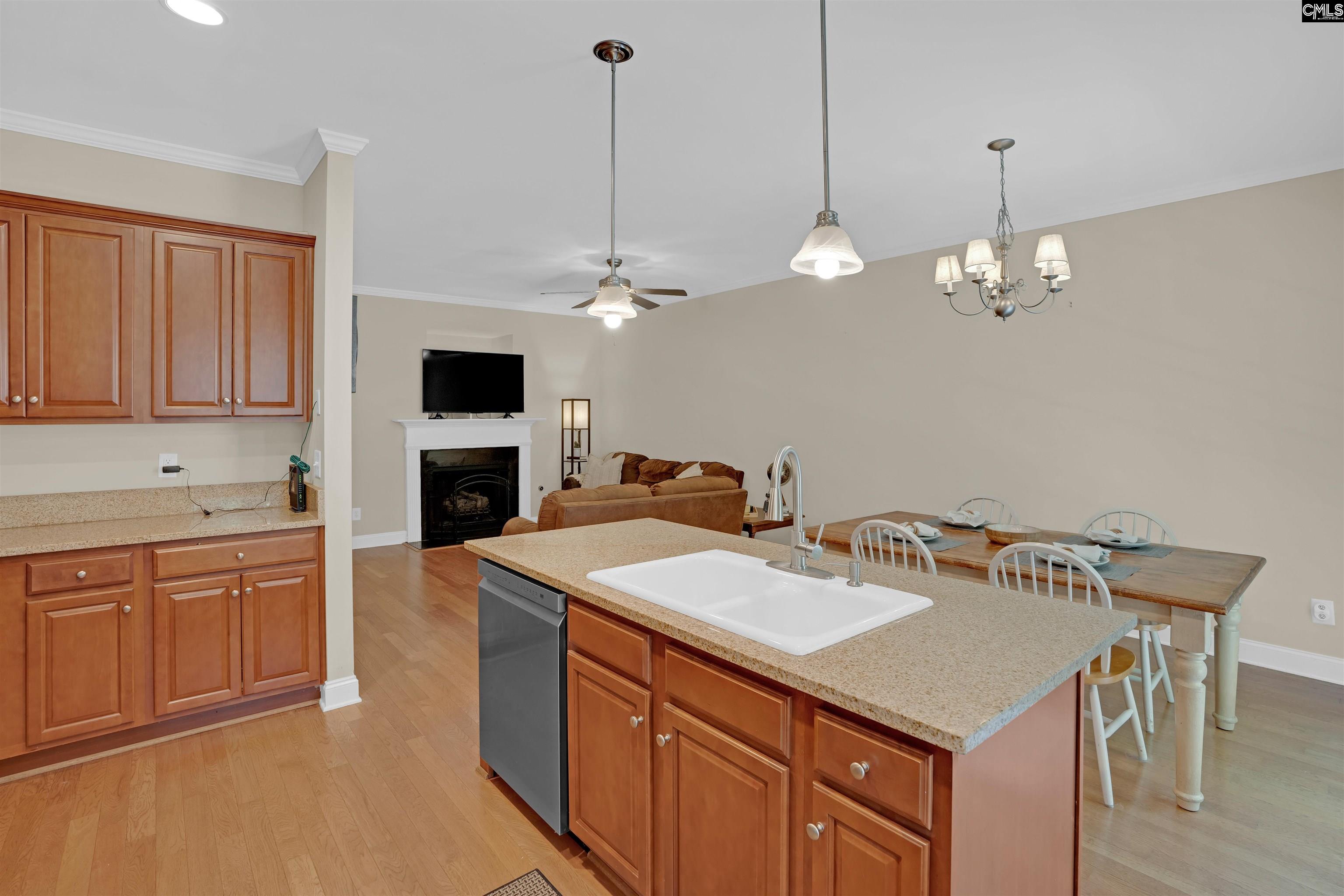137 Tybo Drive Lexington, SC 29072