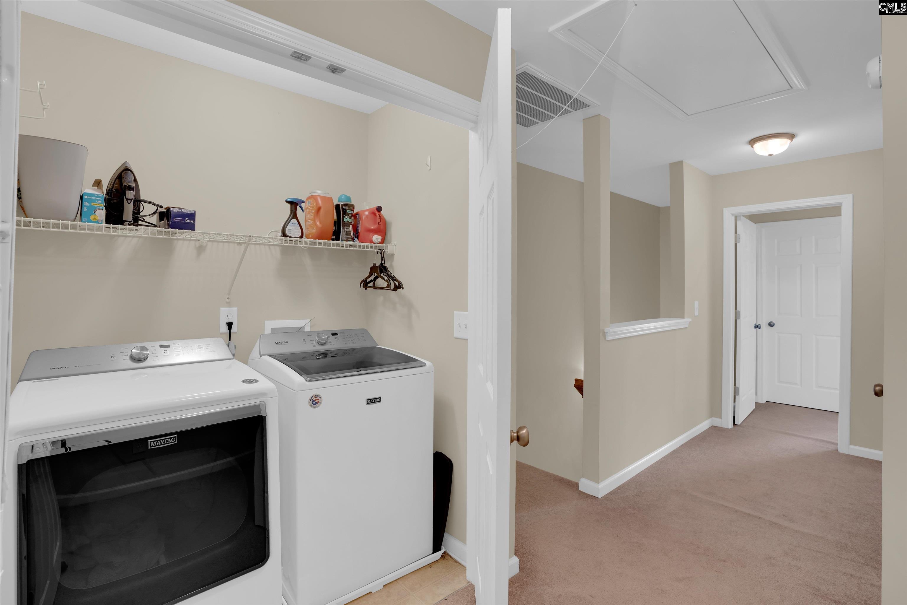 137 Tybo Drive Lexington, SC 29072