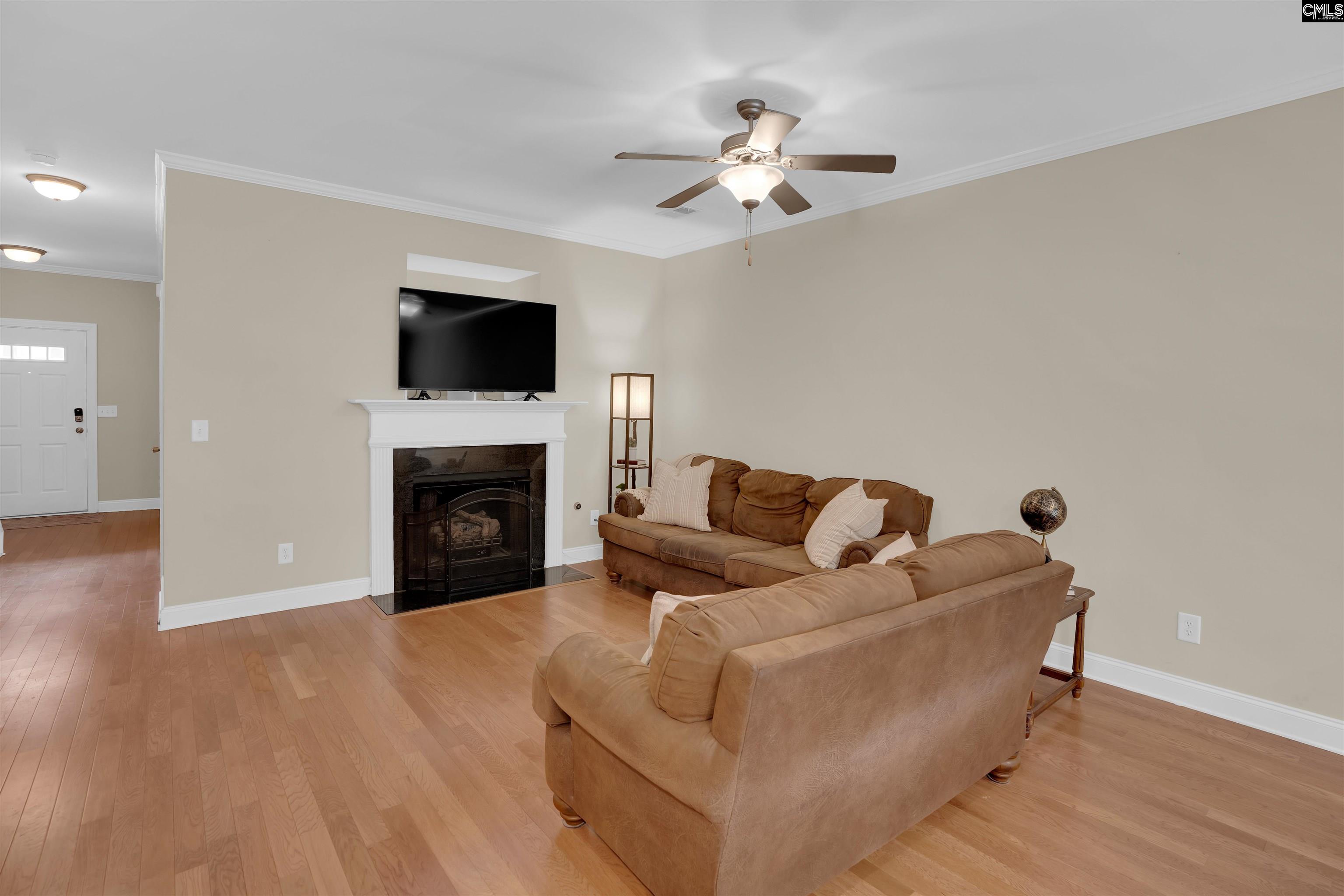 137 Tybo Drive Lexington, SC 29072