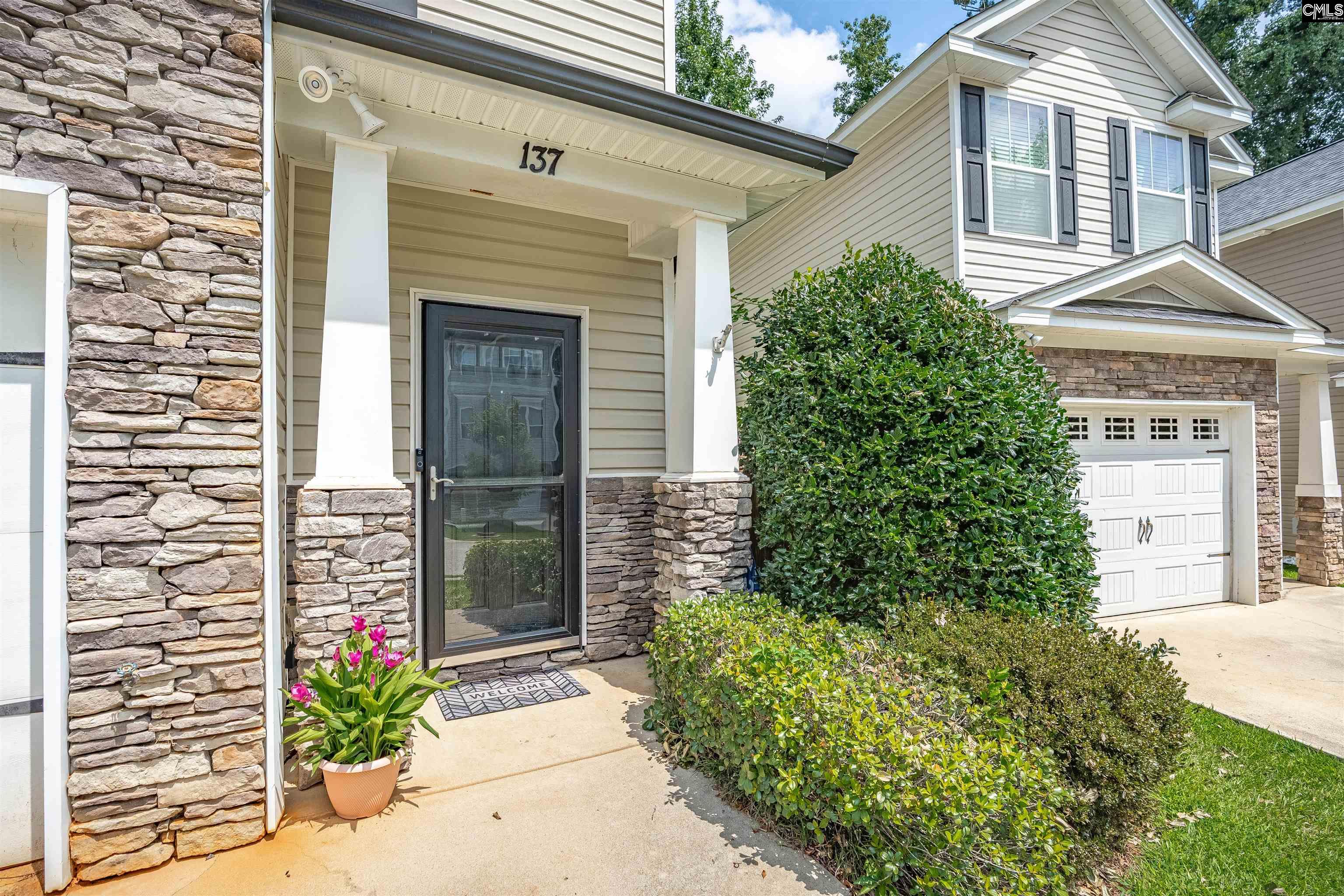 137 Tybo Drive Lexington, SC 29072
