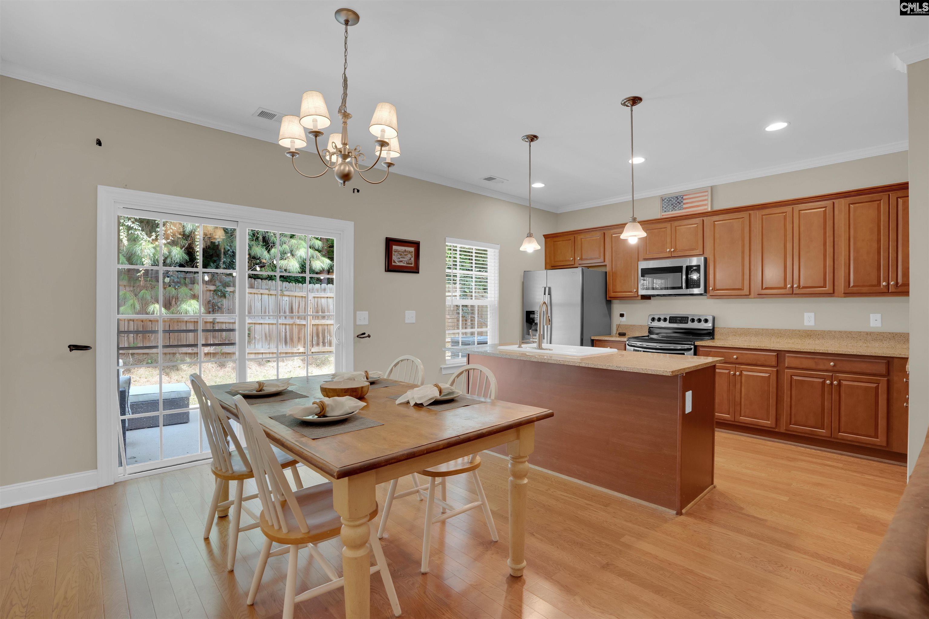 137 Tybo Drive Lexington, SC 29072