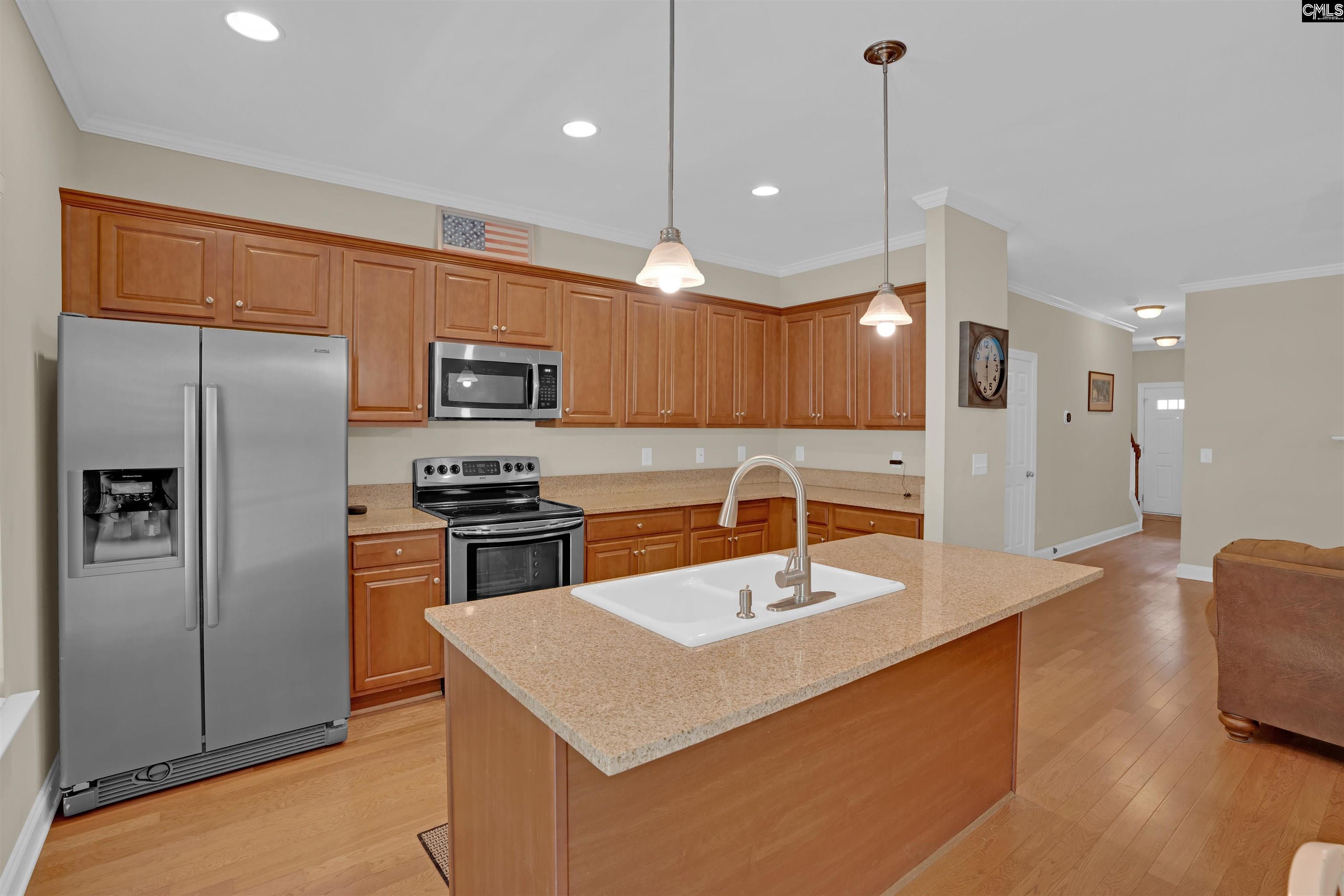 137 Tybo Drive Lexington, SC 29072