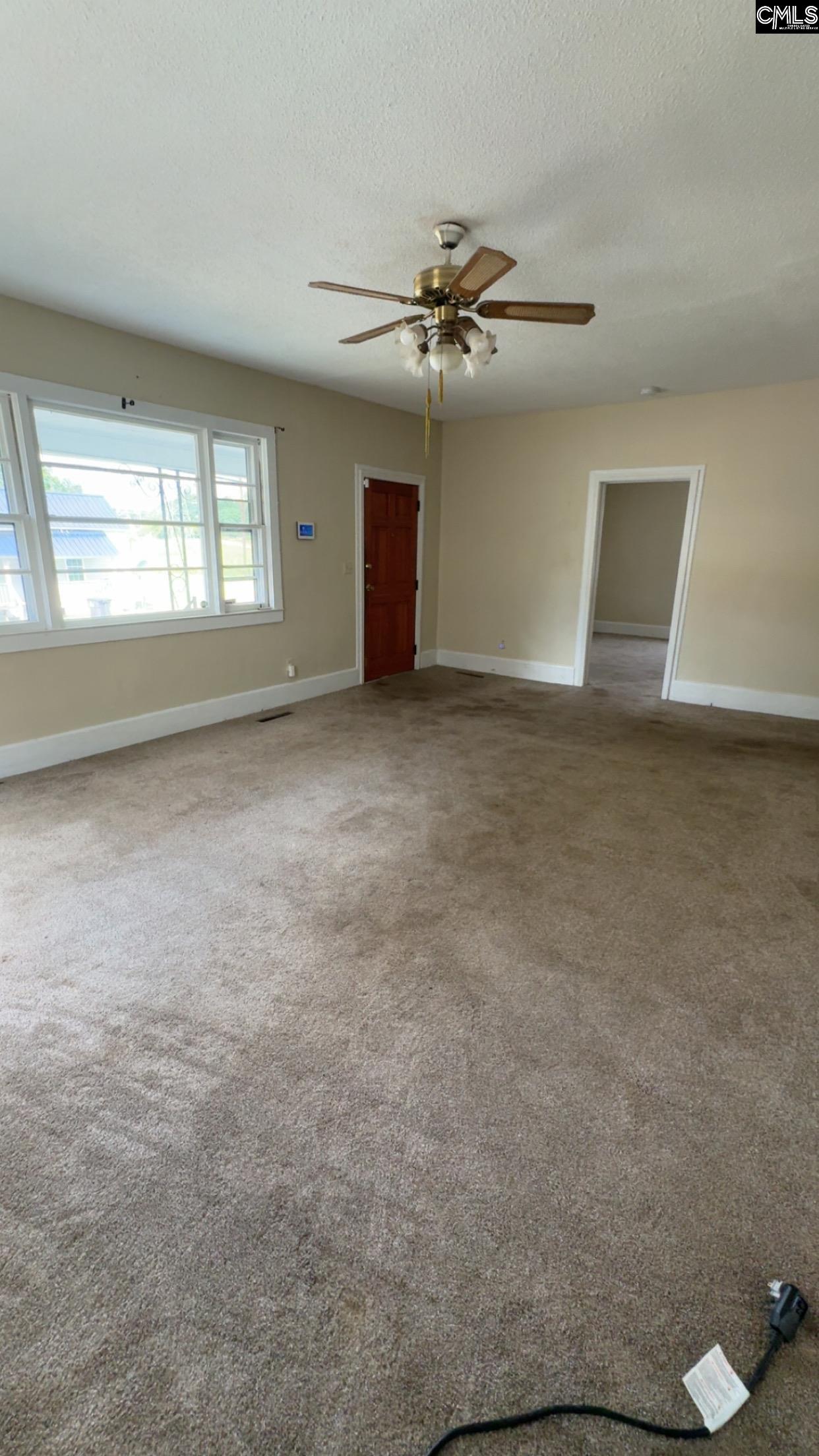 323 Caldwell Street Newberry, SC 29108