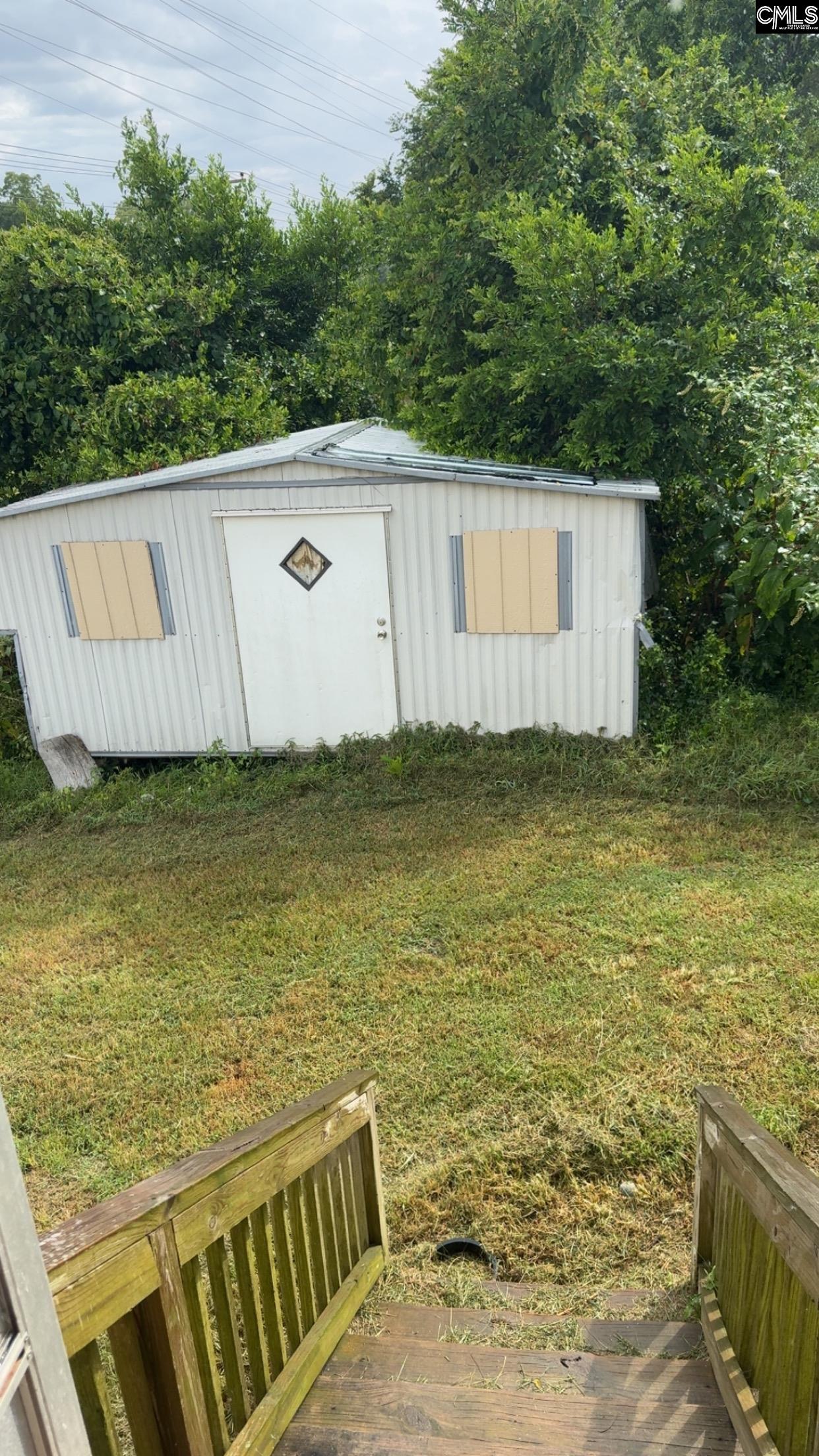 323 Caldwell Street Newberry, SC 29108