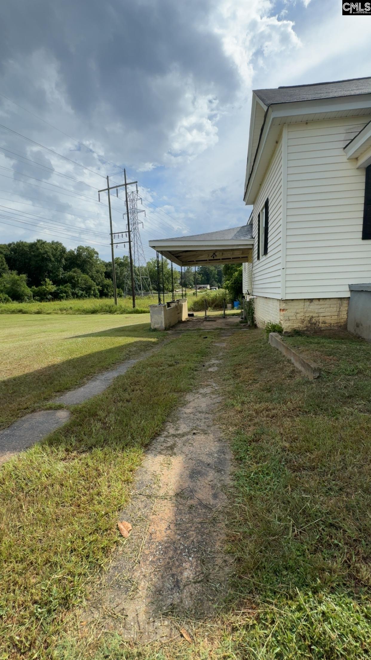 323 Caldwell Street Newberry, SC 29108