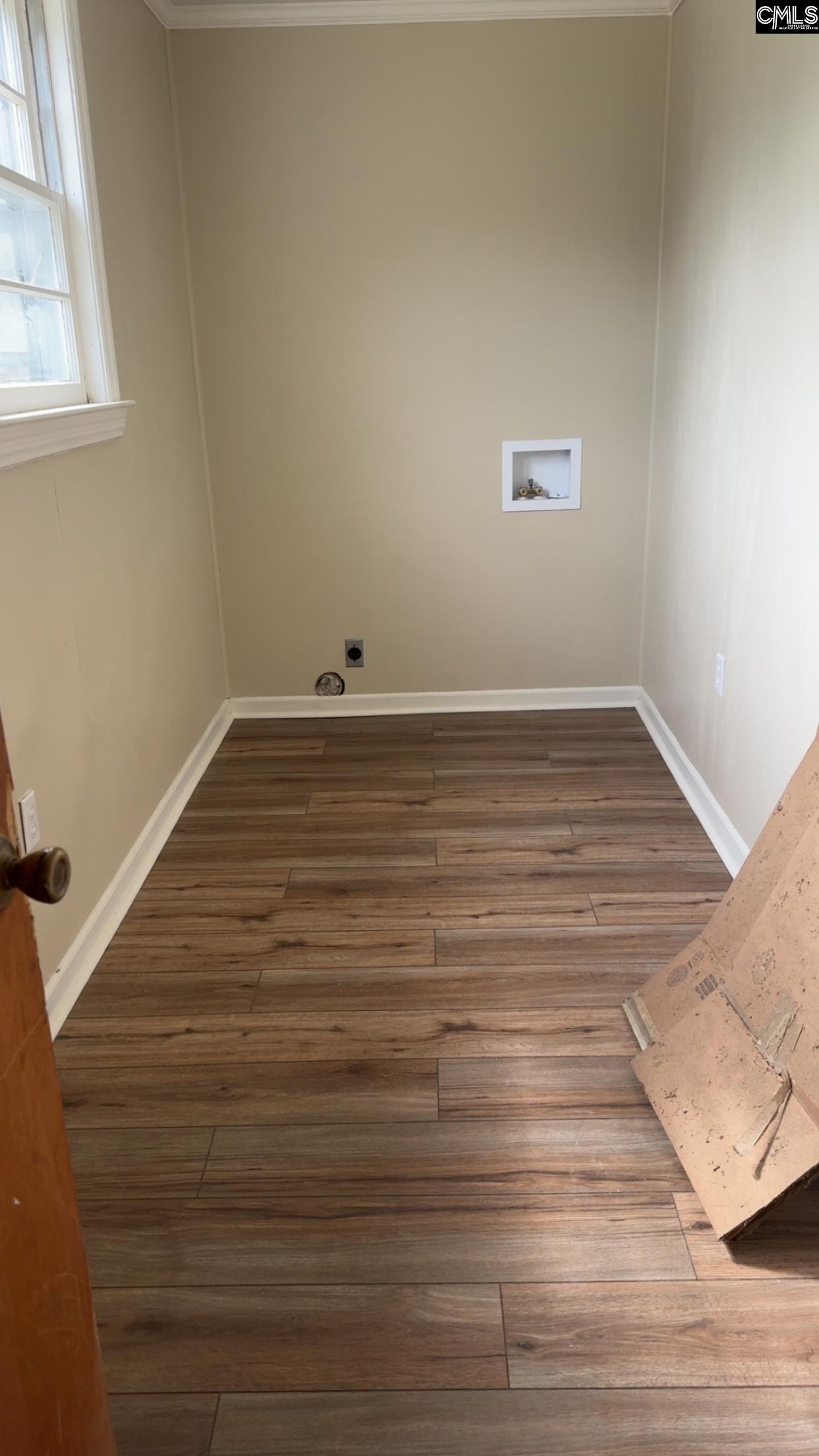 323 Caldwell Street Newberry, SC 29108
