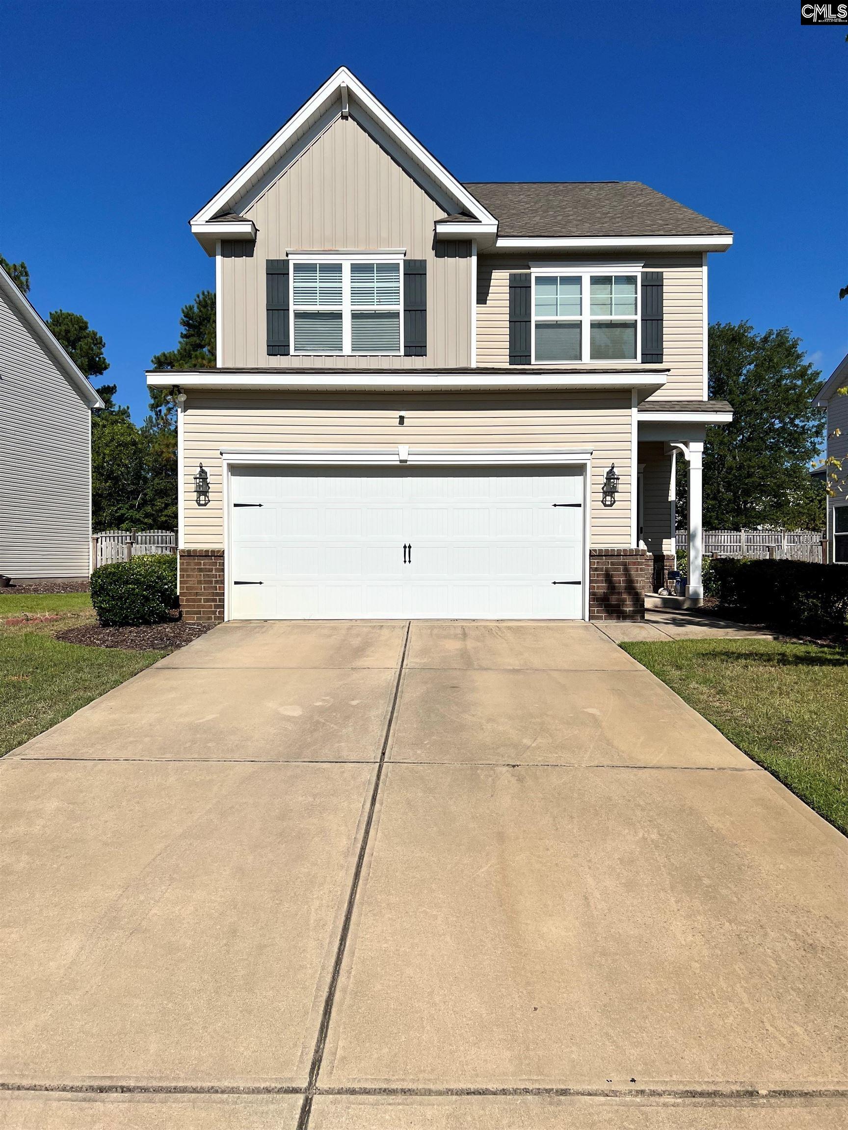 201 Ashwicke Drive Columbia, SC 29229