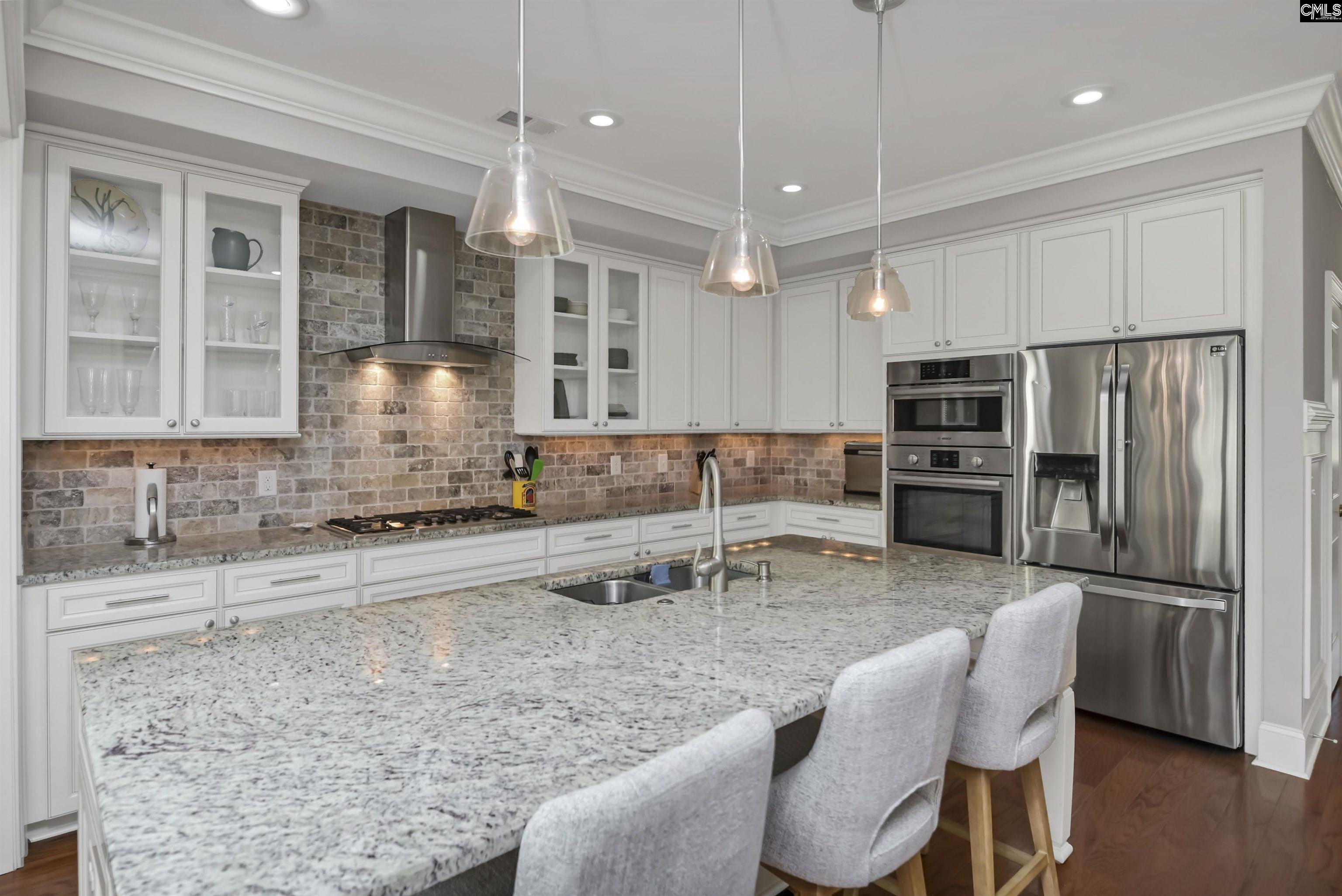107 Old Woodlands Boulevard Lexington, SC 29072-6305