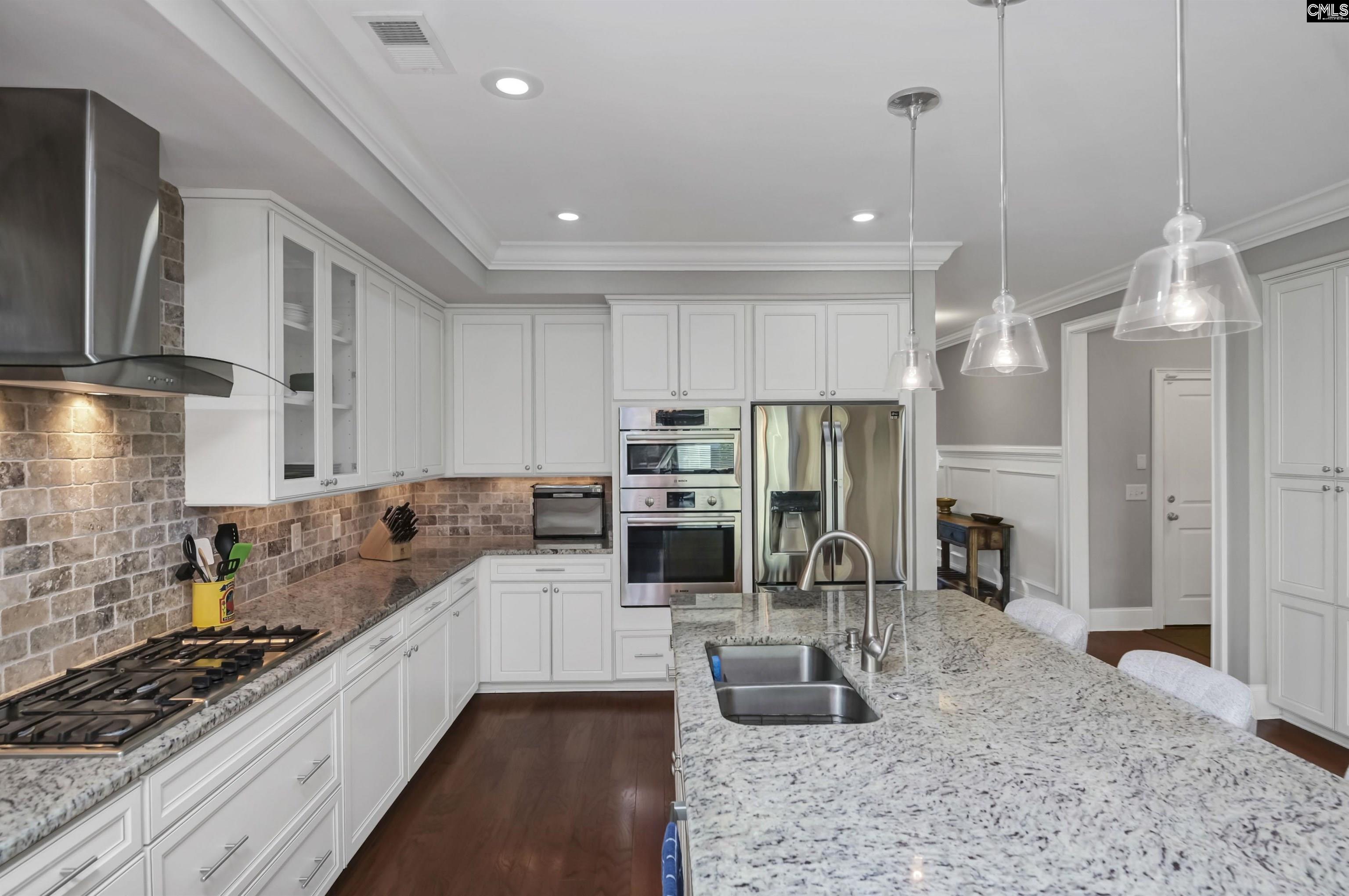 107 Old Woodlands Boulevard Lexington, SC 29072-6305