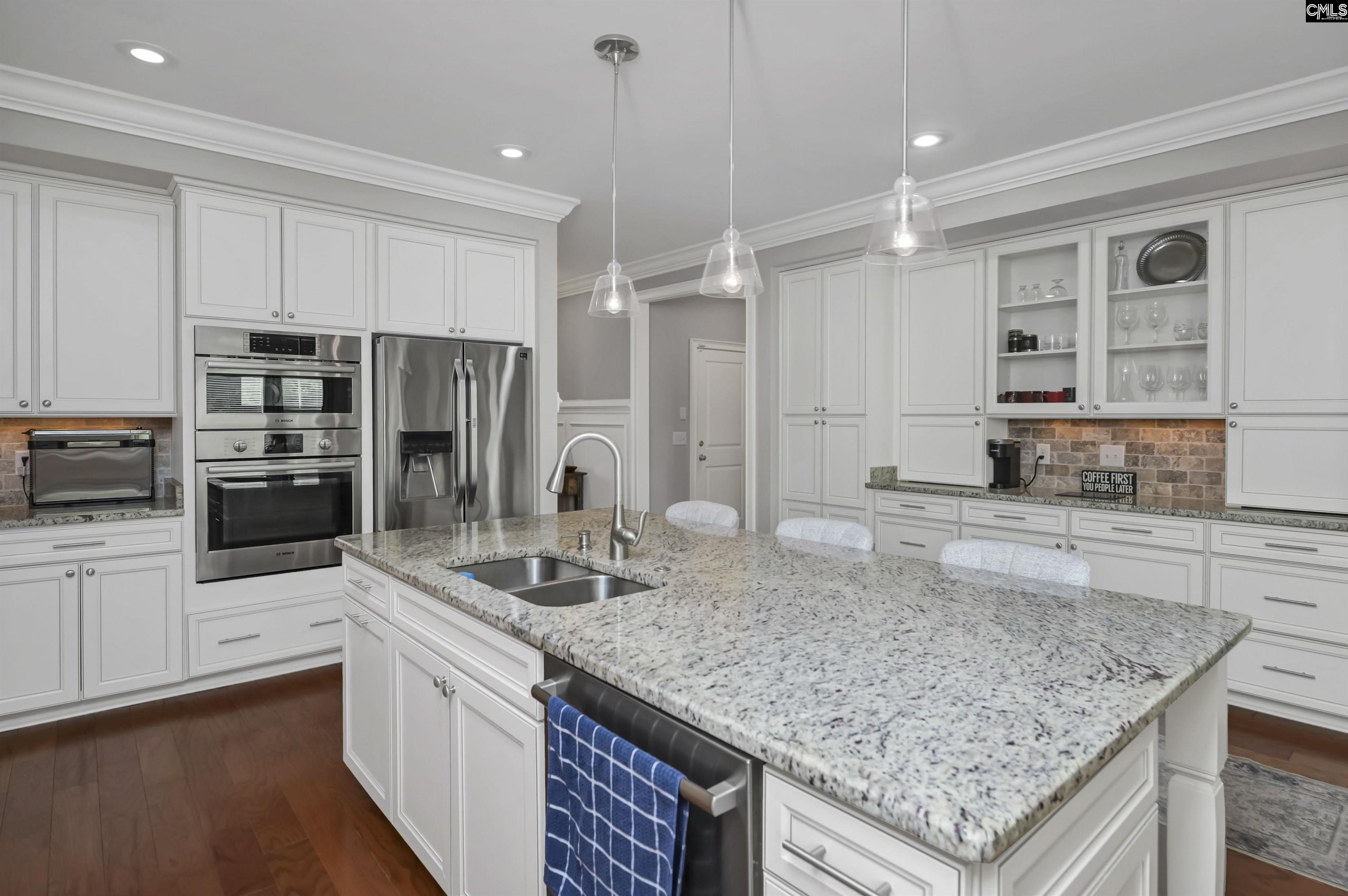 107 Old Woodlands Boulevard Lexington, SC 29072-6305