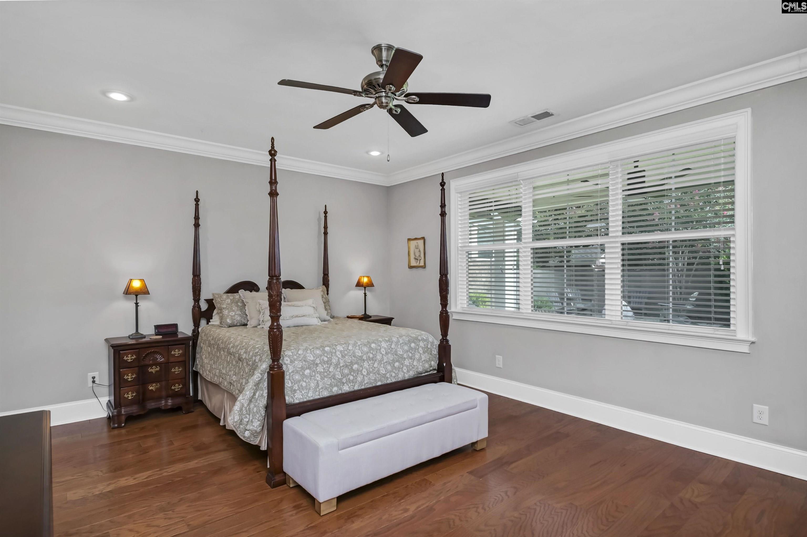 107 Old Woodlands Boulevard Lexington, SC 29072-6305