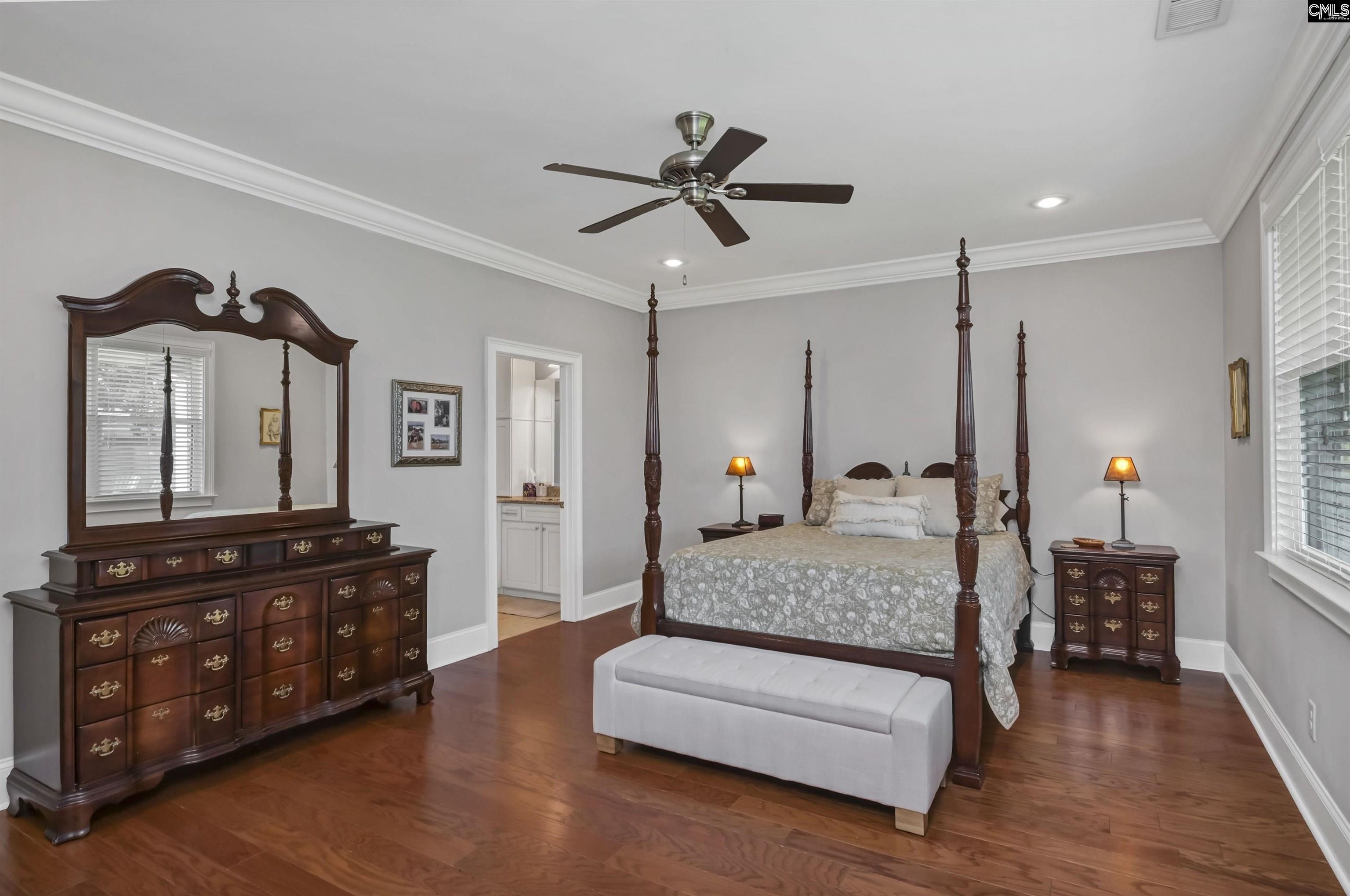 107 Old Woodlands Boulevard Lexington, SC 29072-6305