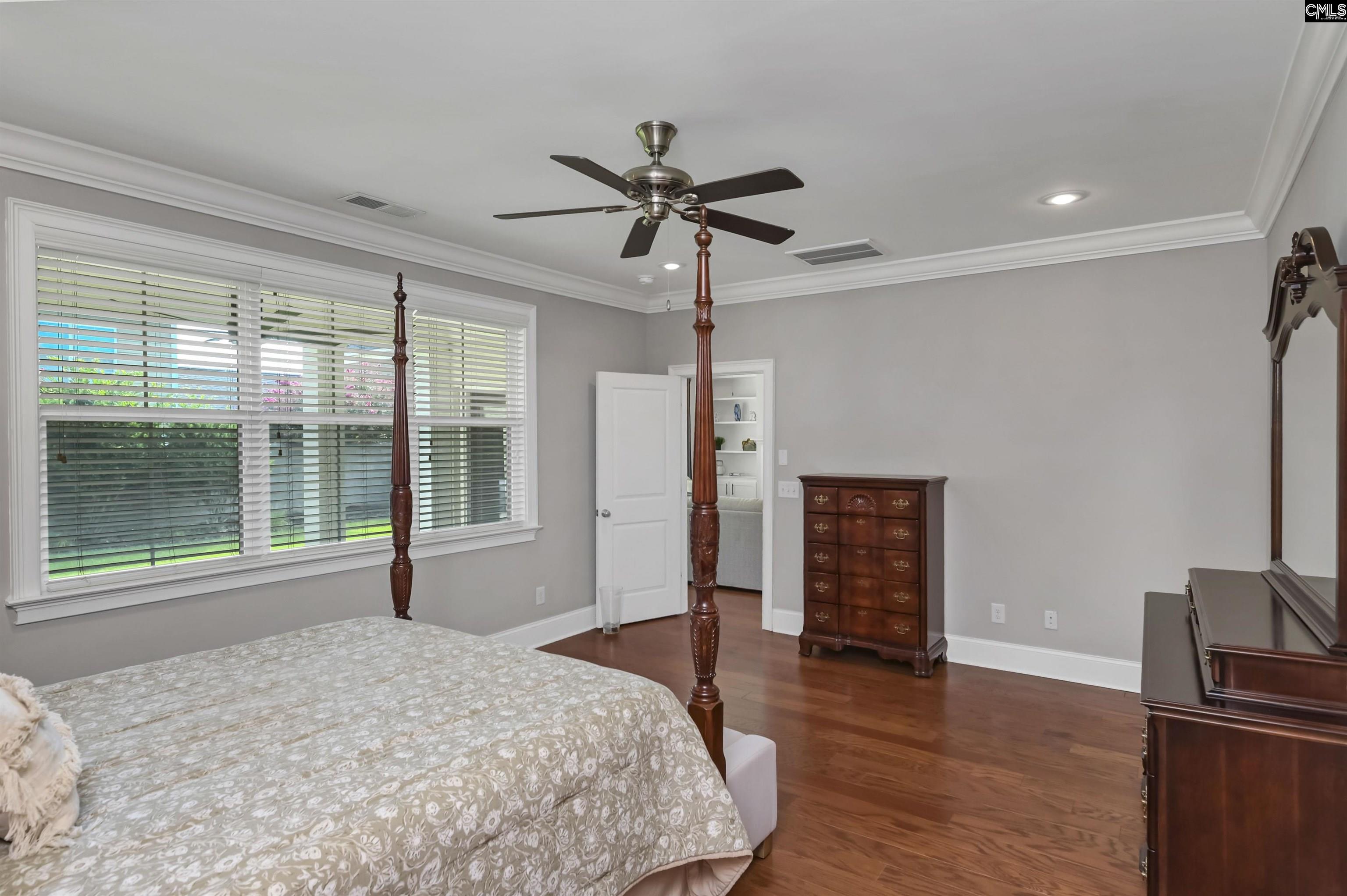 107 Old Woodlands Boulevard Lexington, SC 29072-6305