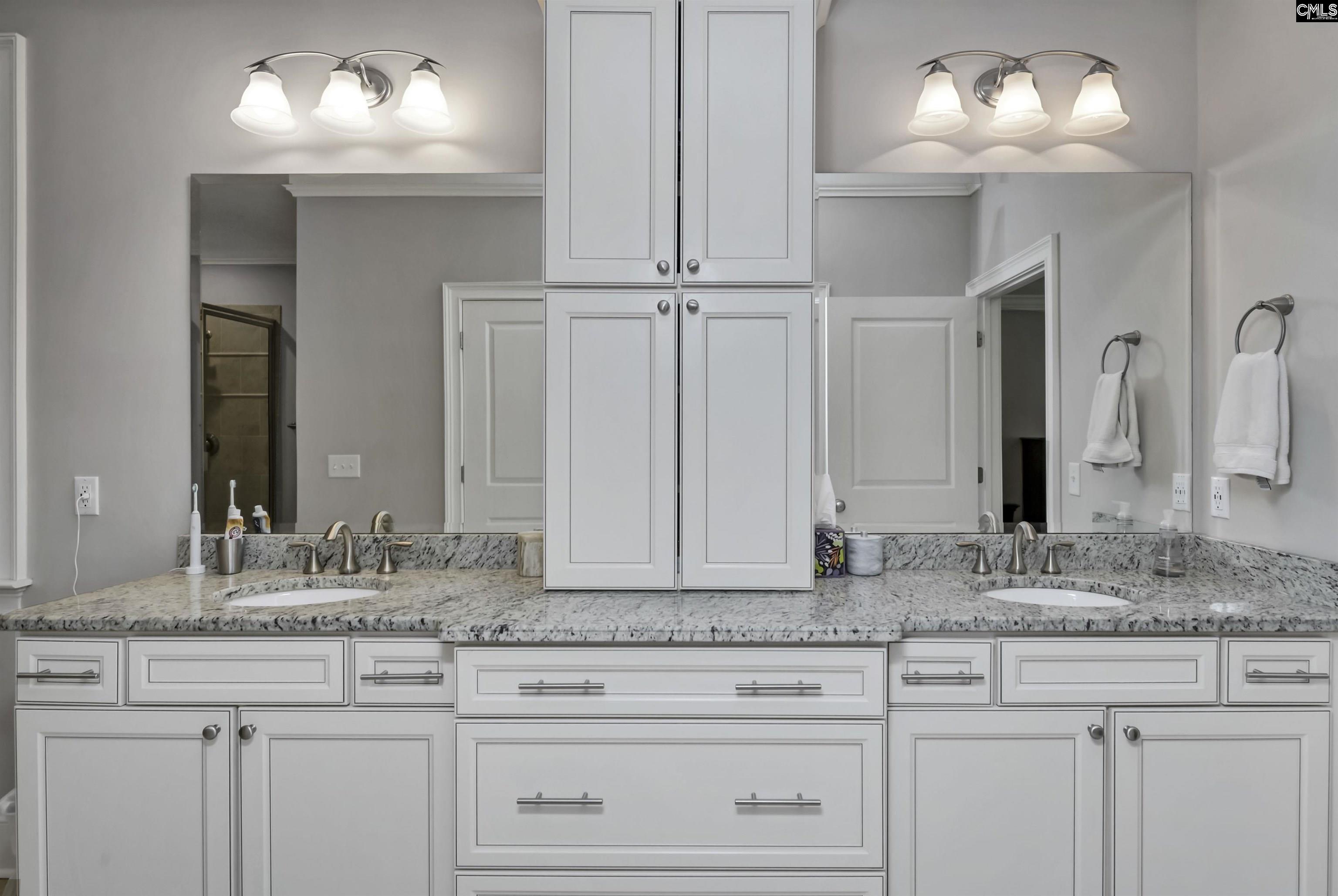 107 Old Woodlands Boulevard Lexington, SC 29072-6305