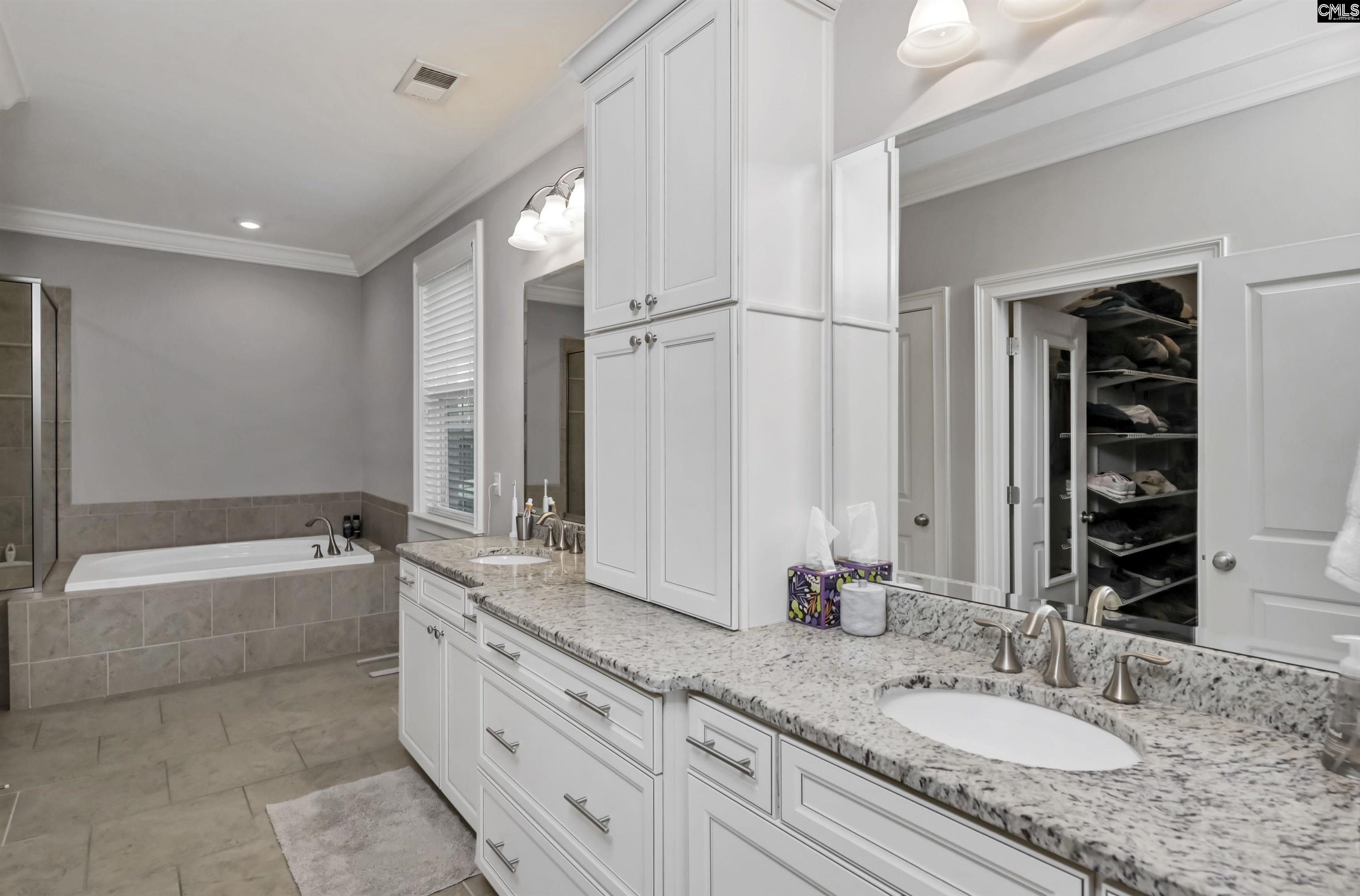 107 Old Woodlands Boulevard Lexington, SC 29072-6305
