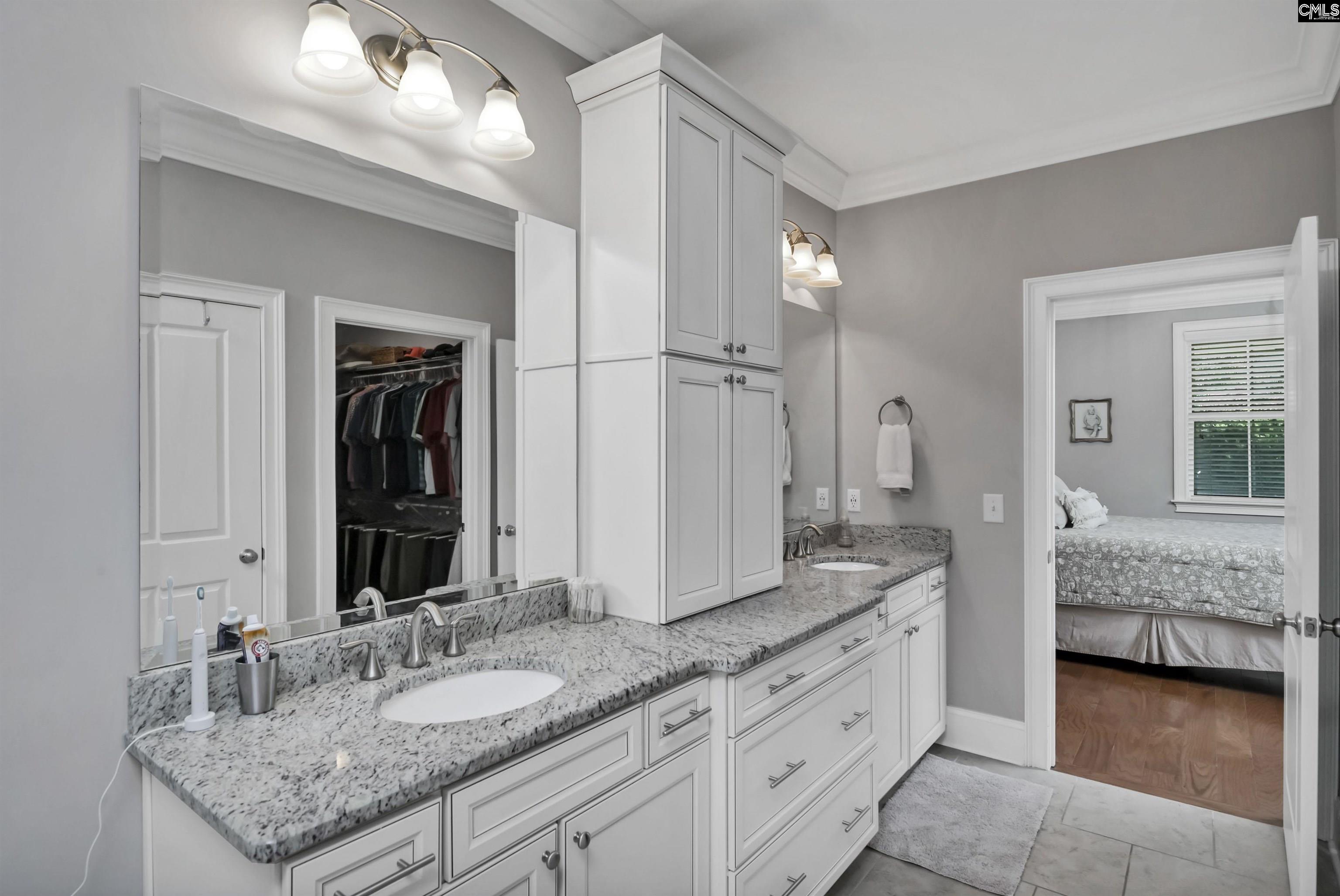 107 Old Woodlands Boulevard Lexington, SC 29072-6305