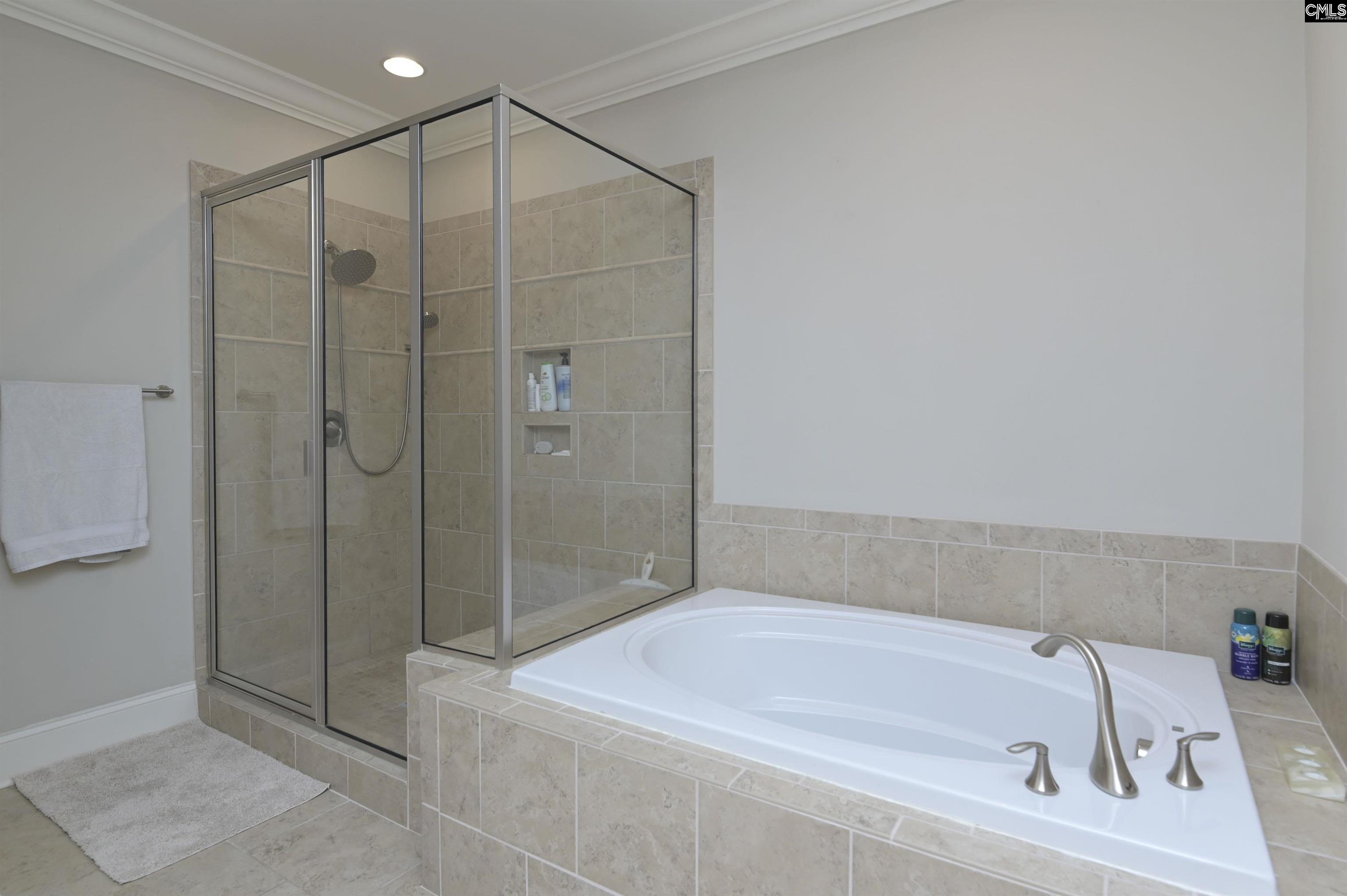 107 Old Woodlands Boulevard Lexington, SC 29072-6305