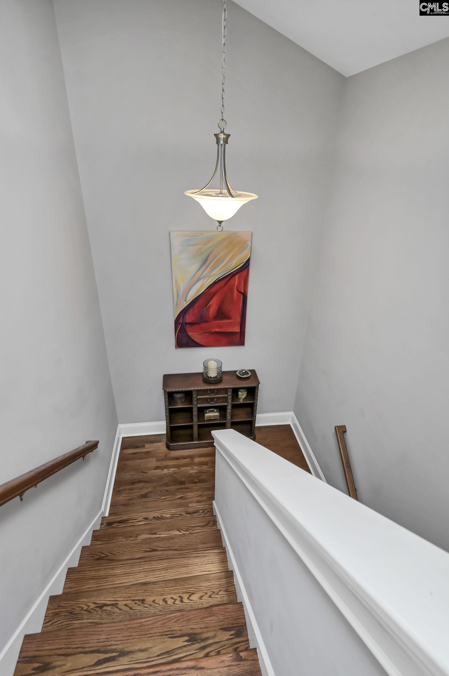 107 Old Woodlands Boulevard Lexington, SC 29072-6305