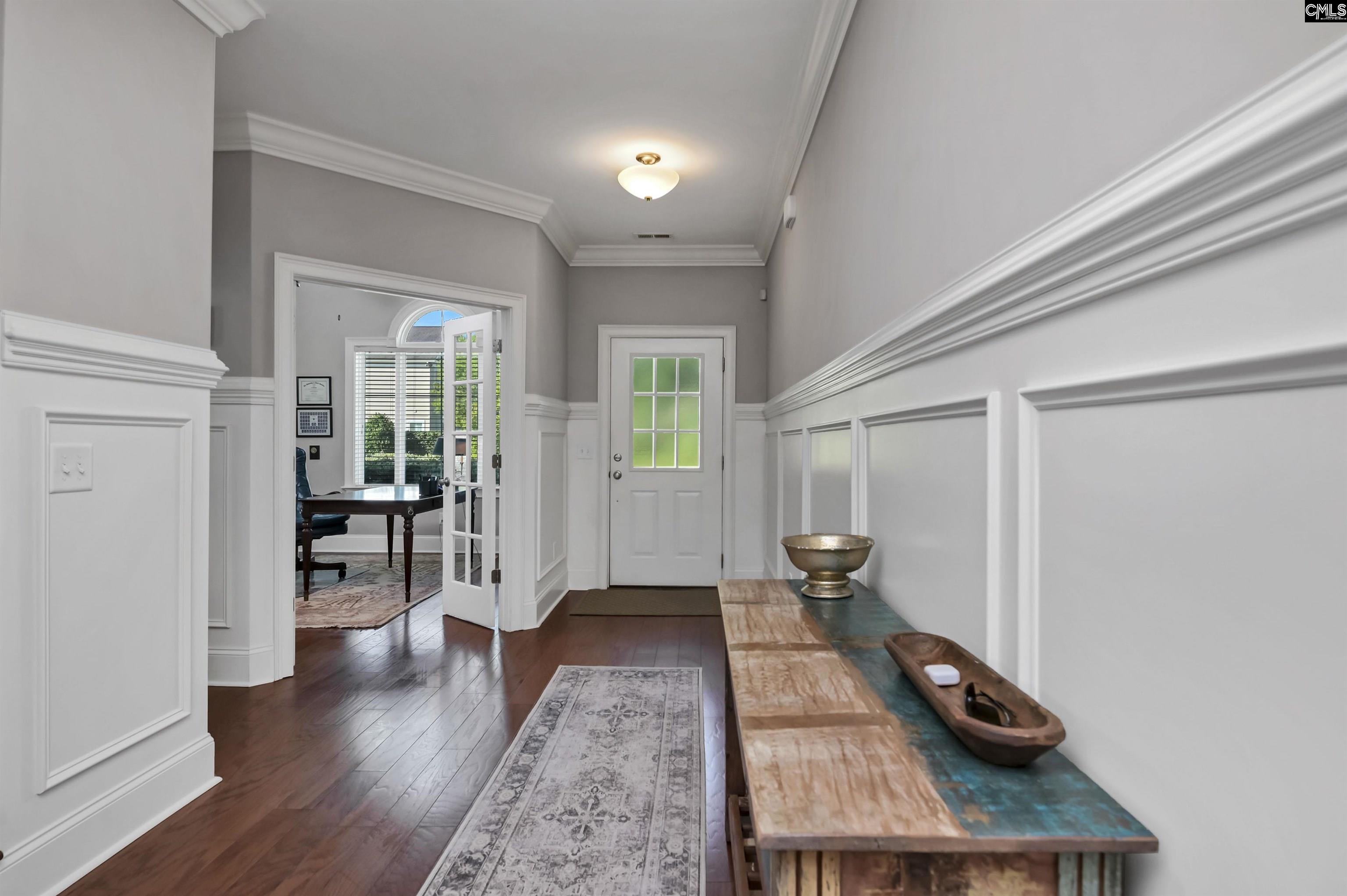 107 Old Woodlands Boulevard Lexington, SC 29072-6305