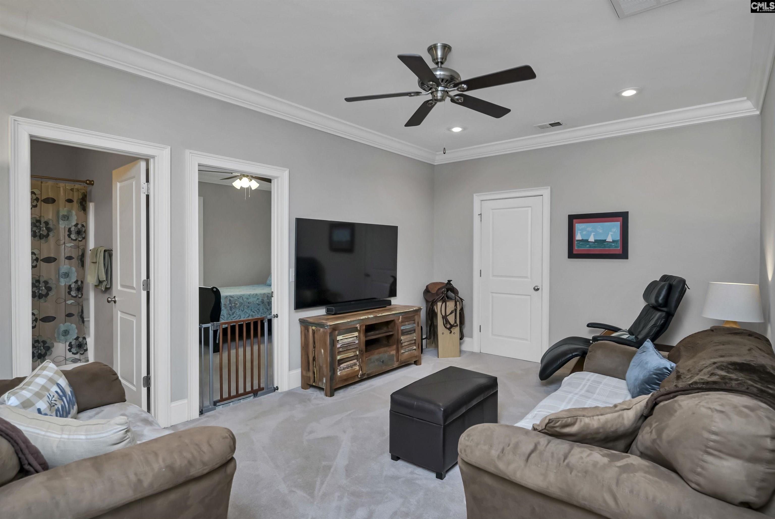 107 Old Woodlands Boulevard Lexington, SC 29072-6305