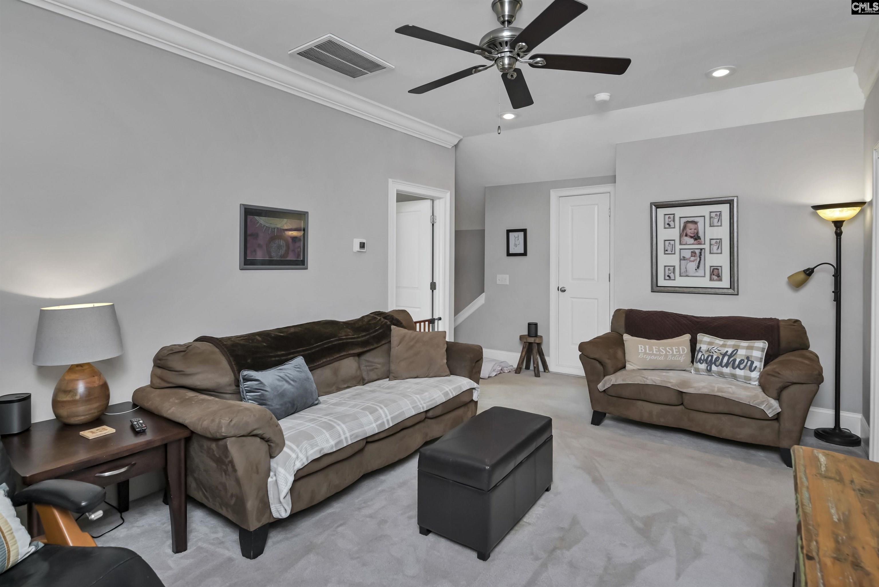 107 Old Woodlands Boulevard Lexington, SC 29072-6305