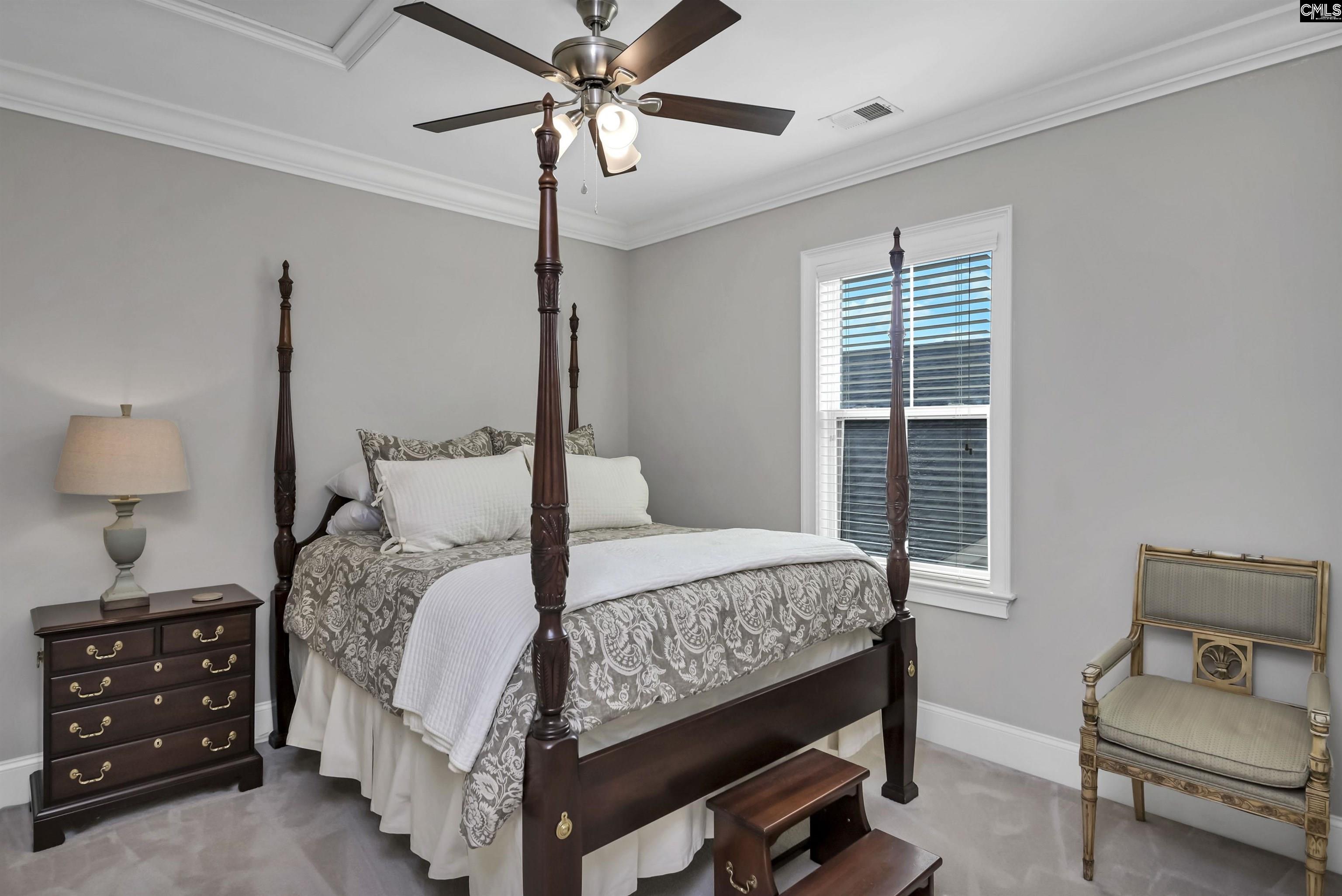 107 Old Woodlands Boulevard Lexington, SC 29072-6305
