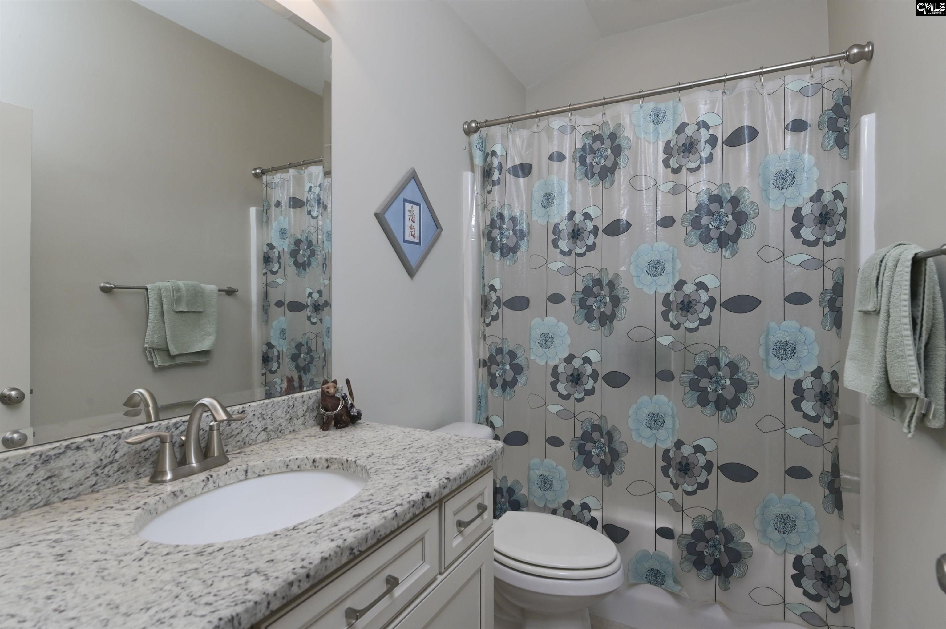 107 Old Woodlands Boulevard Lexington, SC 29072-6305