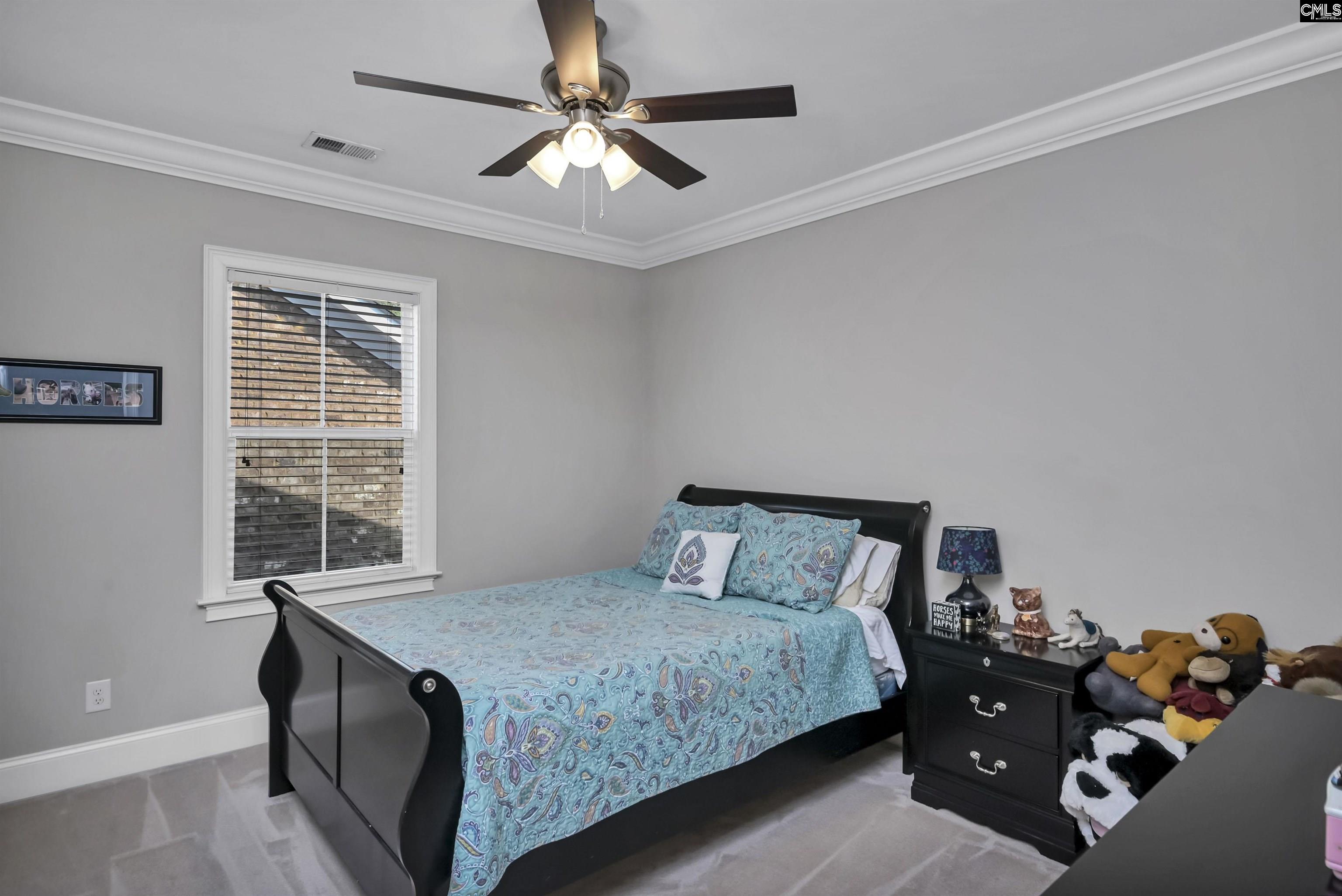 107 Old Woodlands Boulevard Lexington, SC 29072-6305