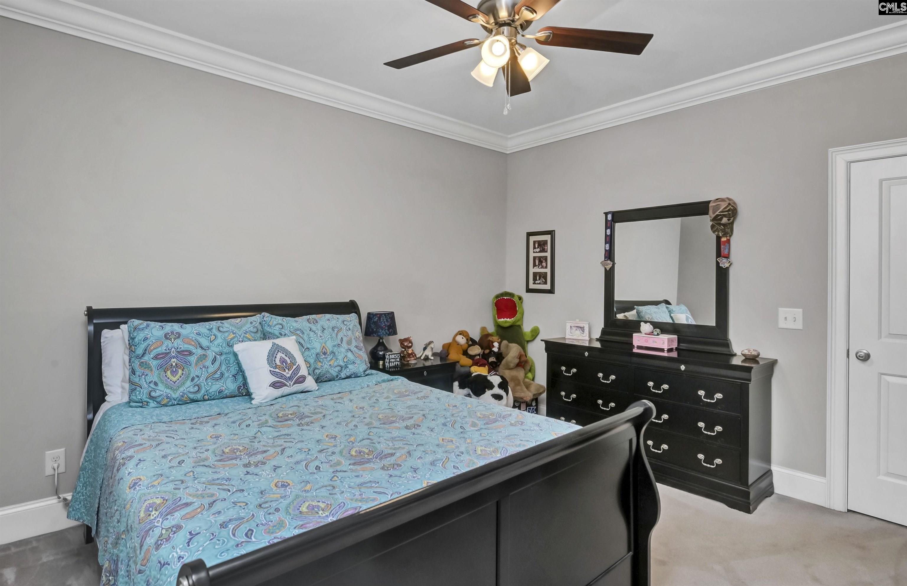 107 Old Woodlands Boulevard Lexington, SC 29072-6305