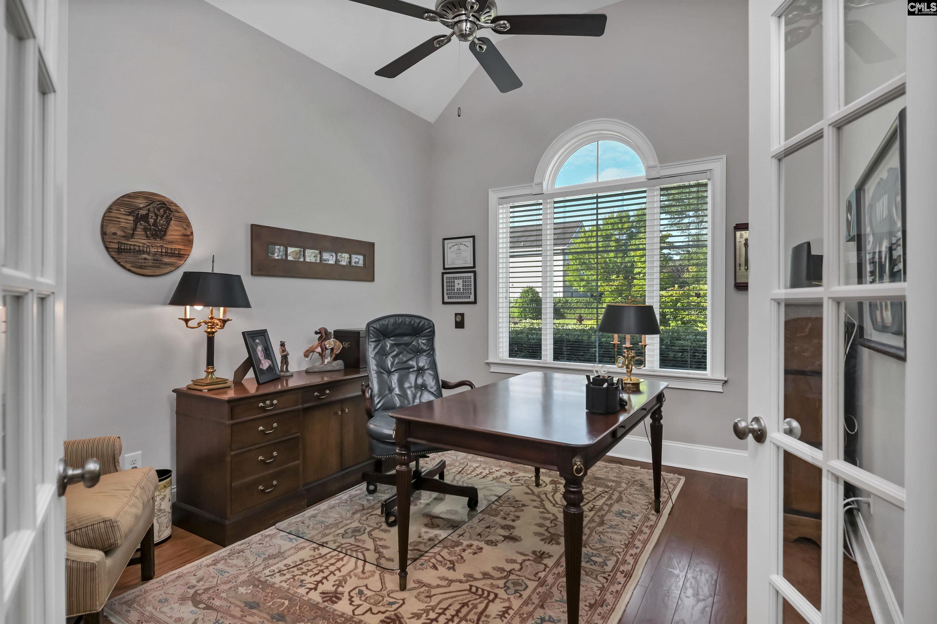 107 Old Woodlands Boulevard Lexington, SC 29072-6305