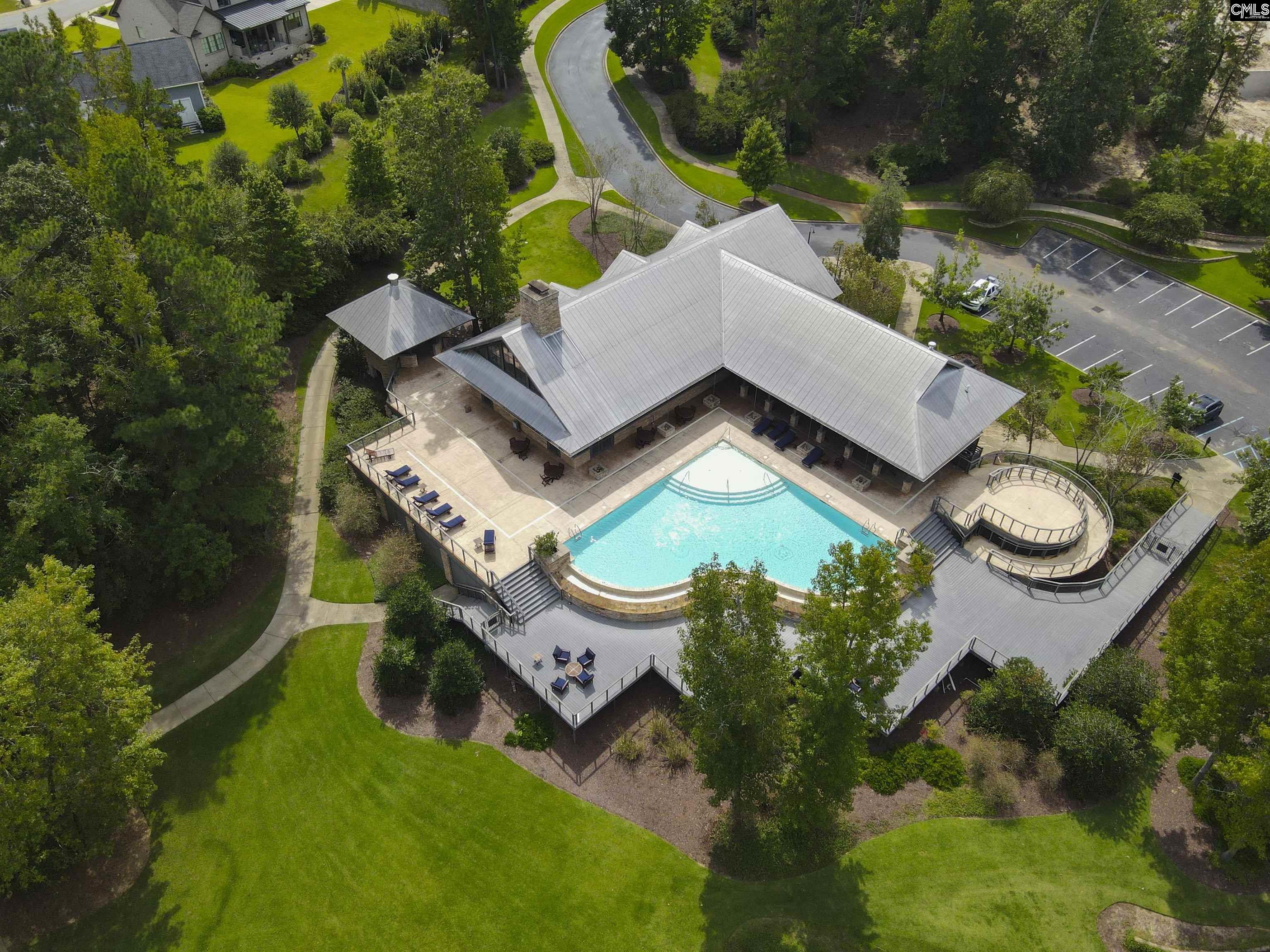 107 Old Woodlands Boulevard Lexington, SC 29072-6305