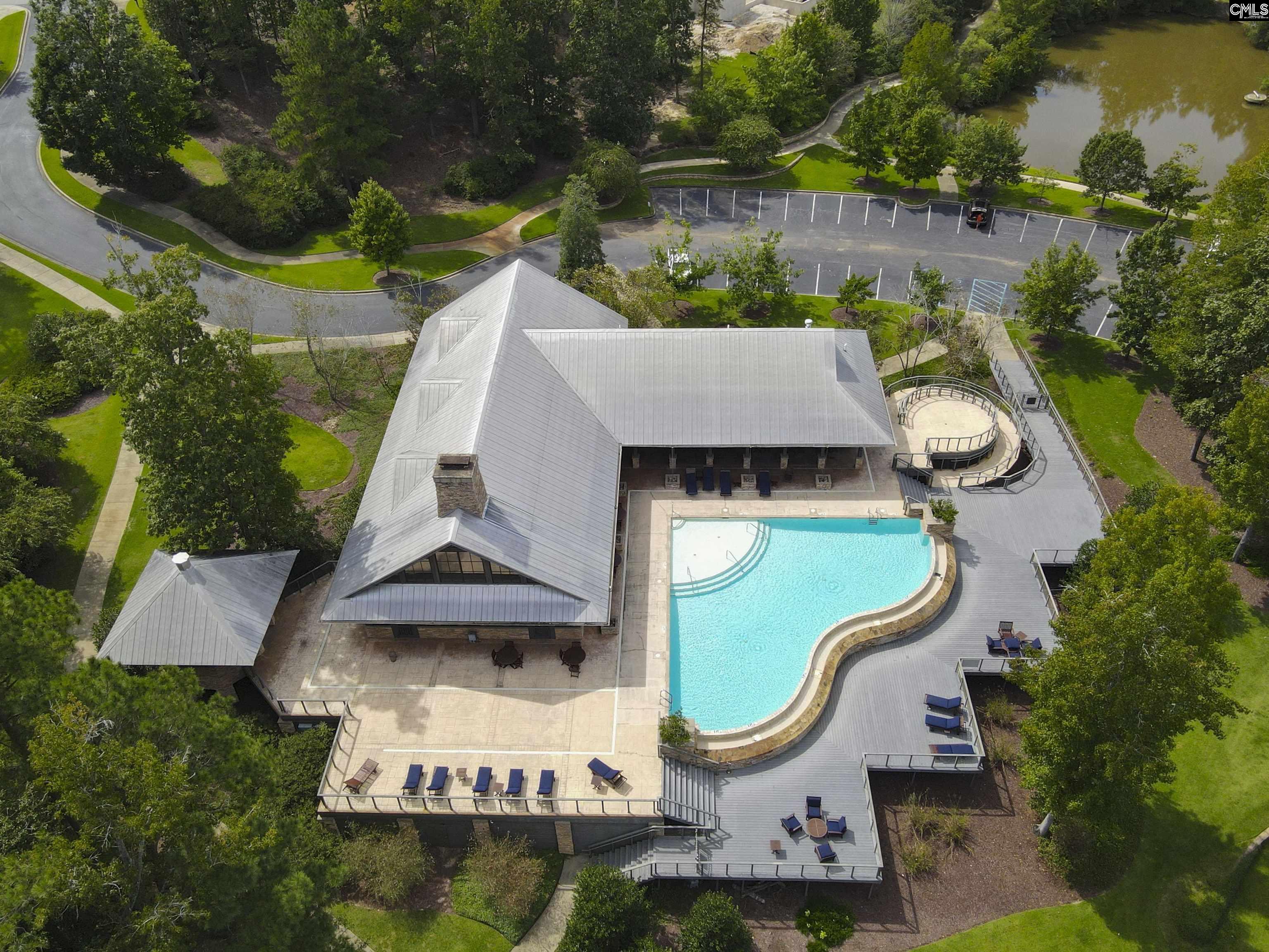 107 Old Woodlands Boulevard Lexington, SC 29072-6305