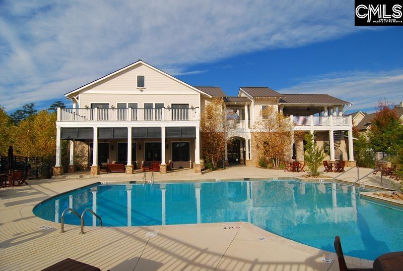 107 Old Woodlands Boulevard Lexington, SC 29072-6305