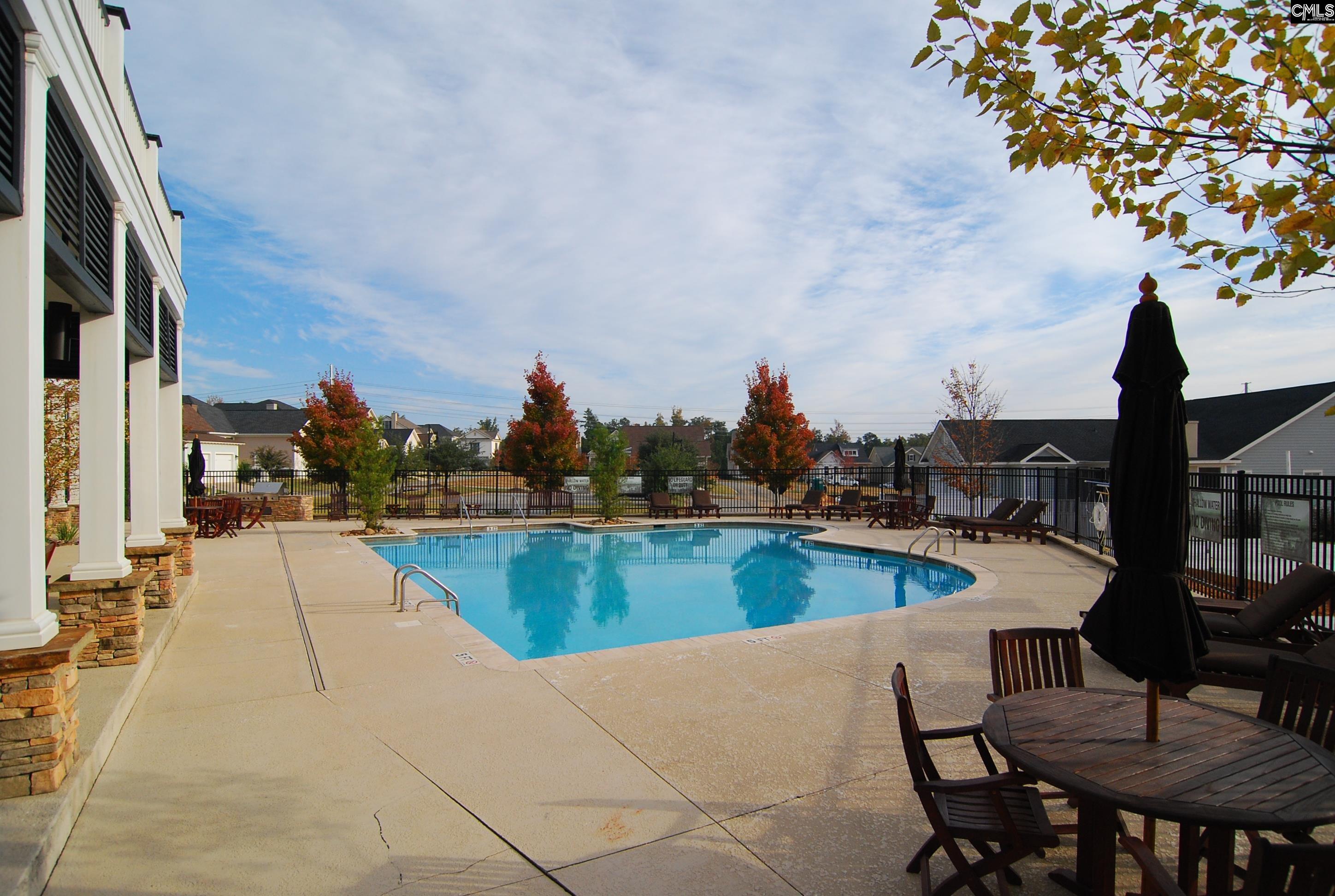 107 Old Woodlands Boulevard Lexington, SC 29072-6305