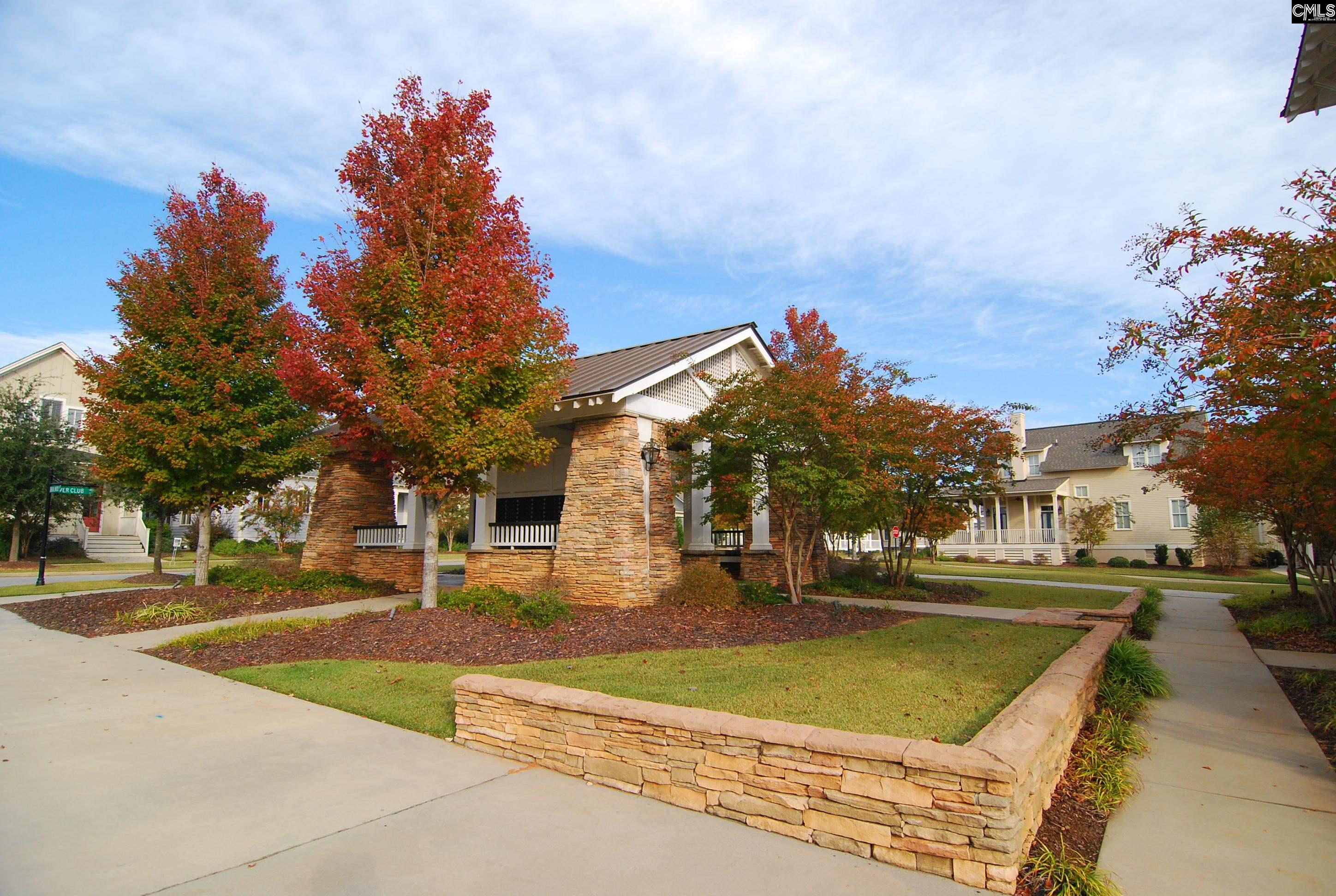 107 Old Woodlands Boulevard Lexington, SC 29072-6305
